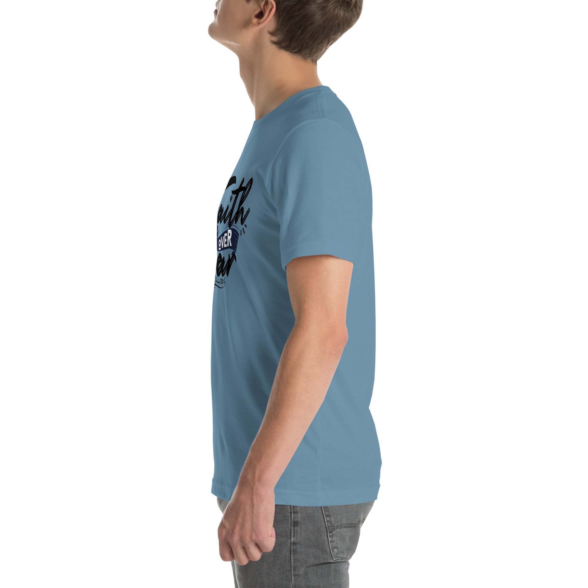 Faith Over Fear T-Shirt
