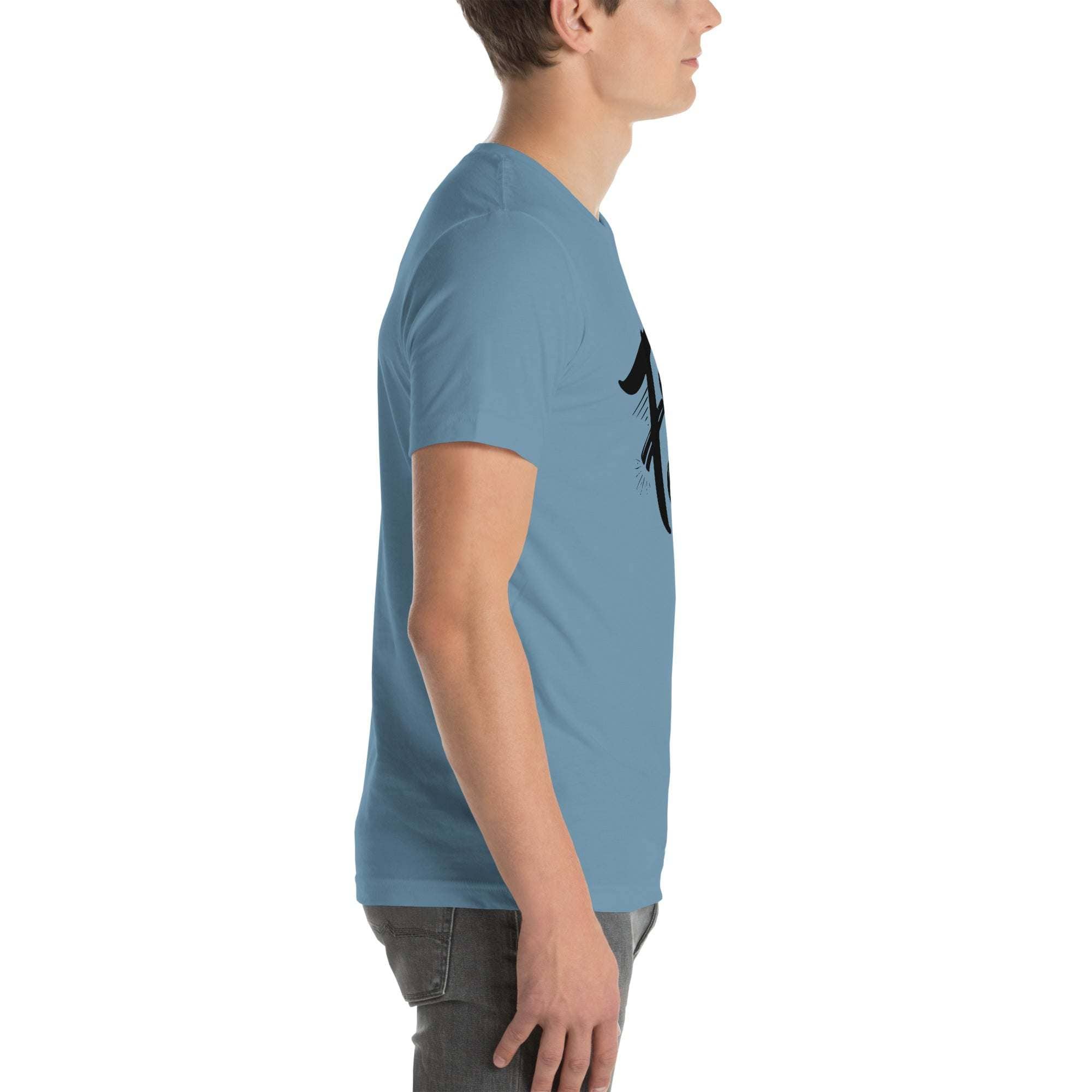 Faith Over Fear T-Shirt