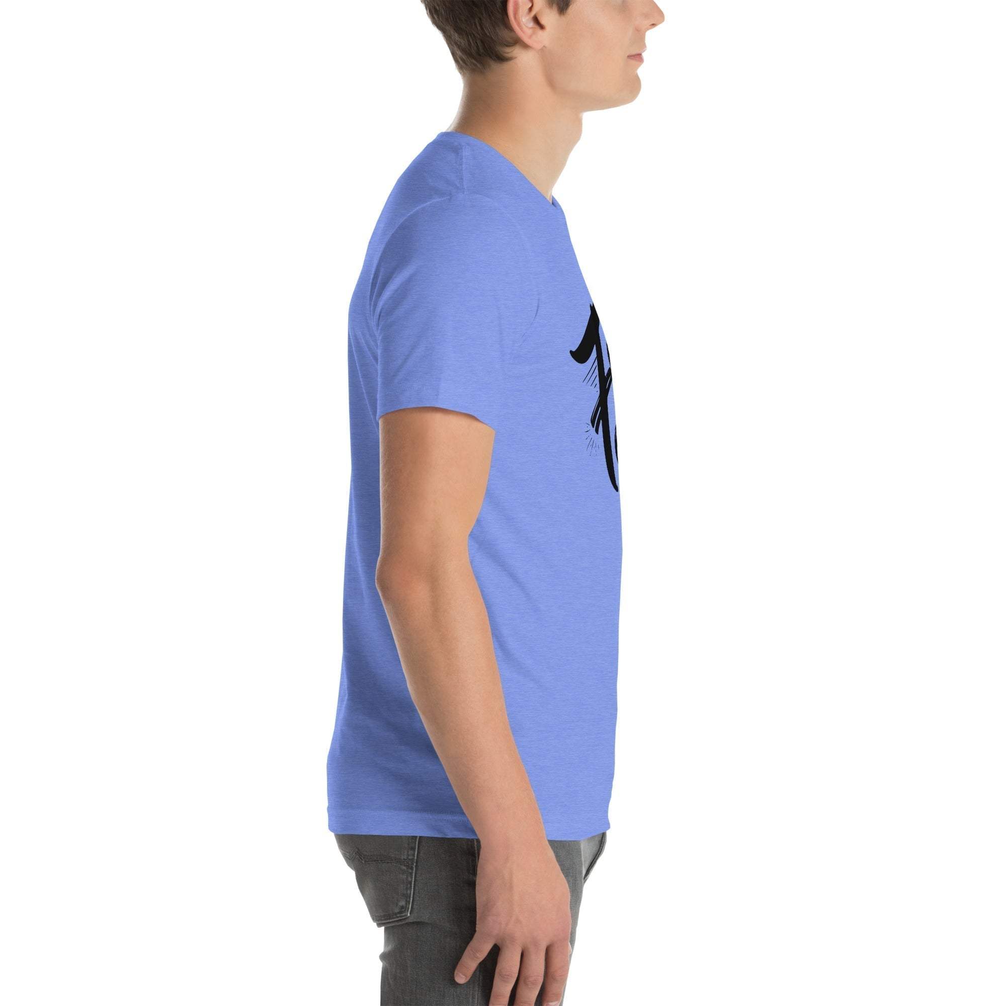 Faith Over Fear T-Shirt