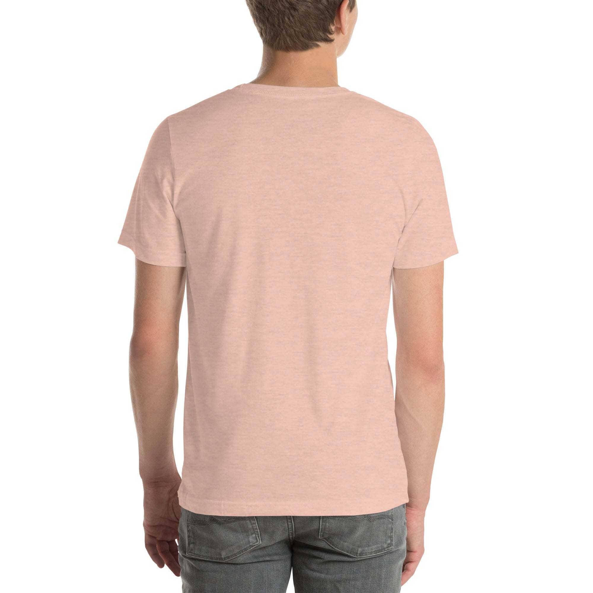 Faith Over Fear T-Shirt