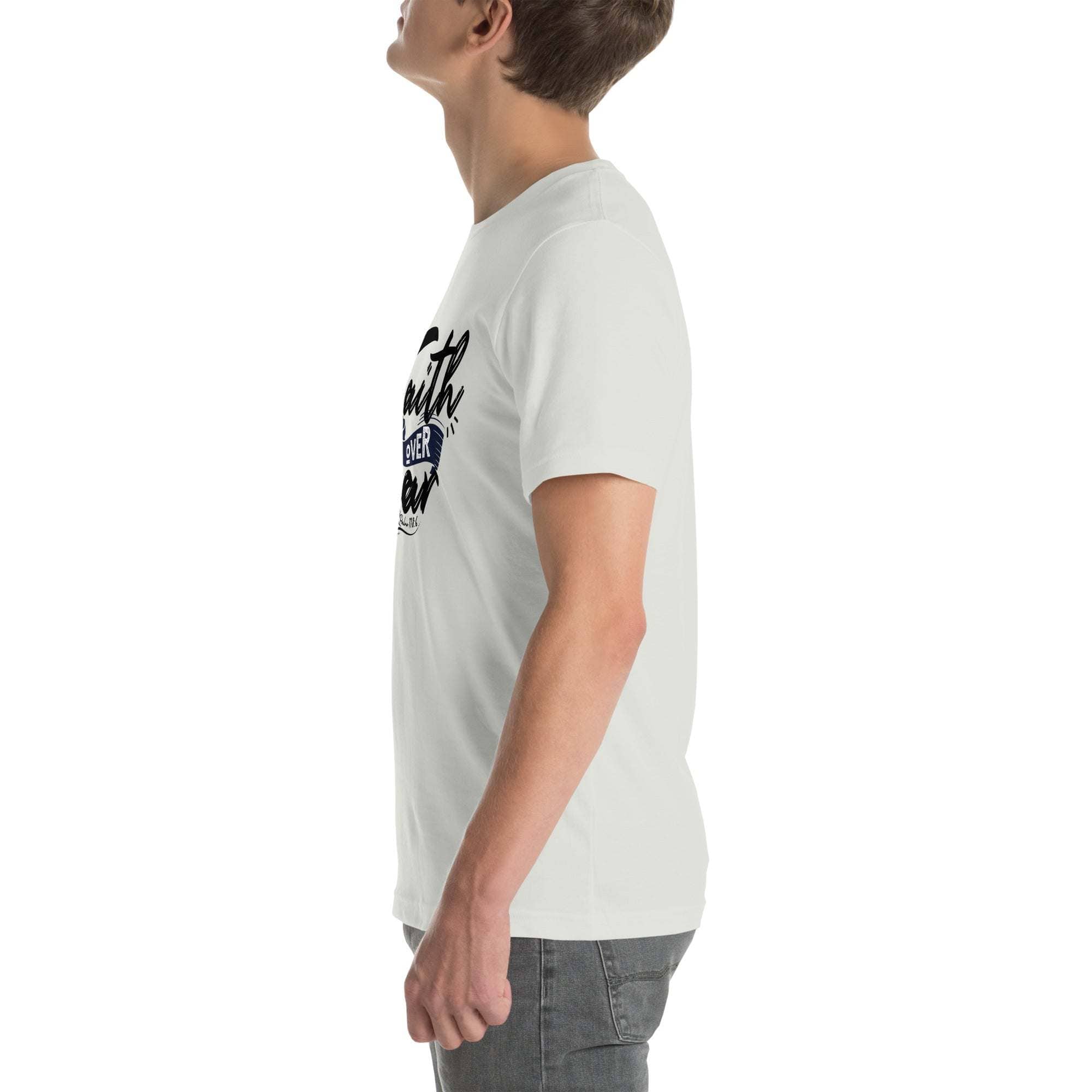 Faith Over Fear T-Shirt