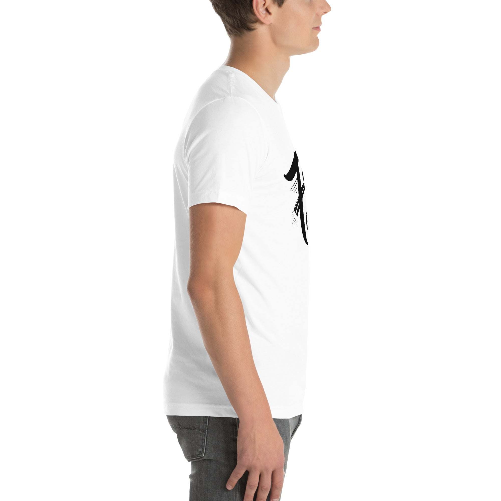 Faith Over Fear T-Shirt