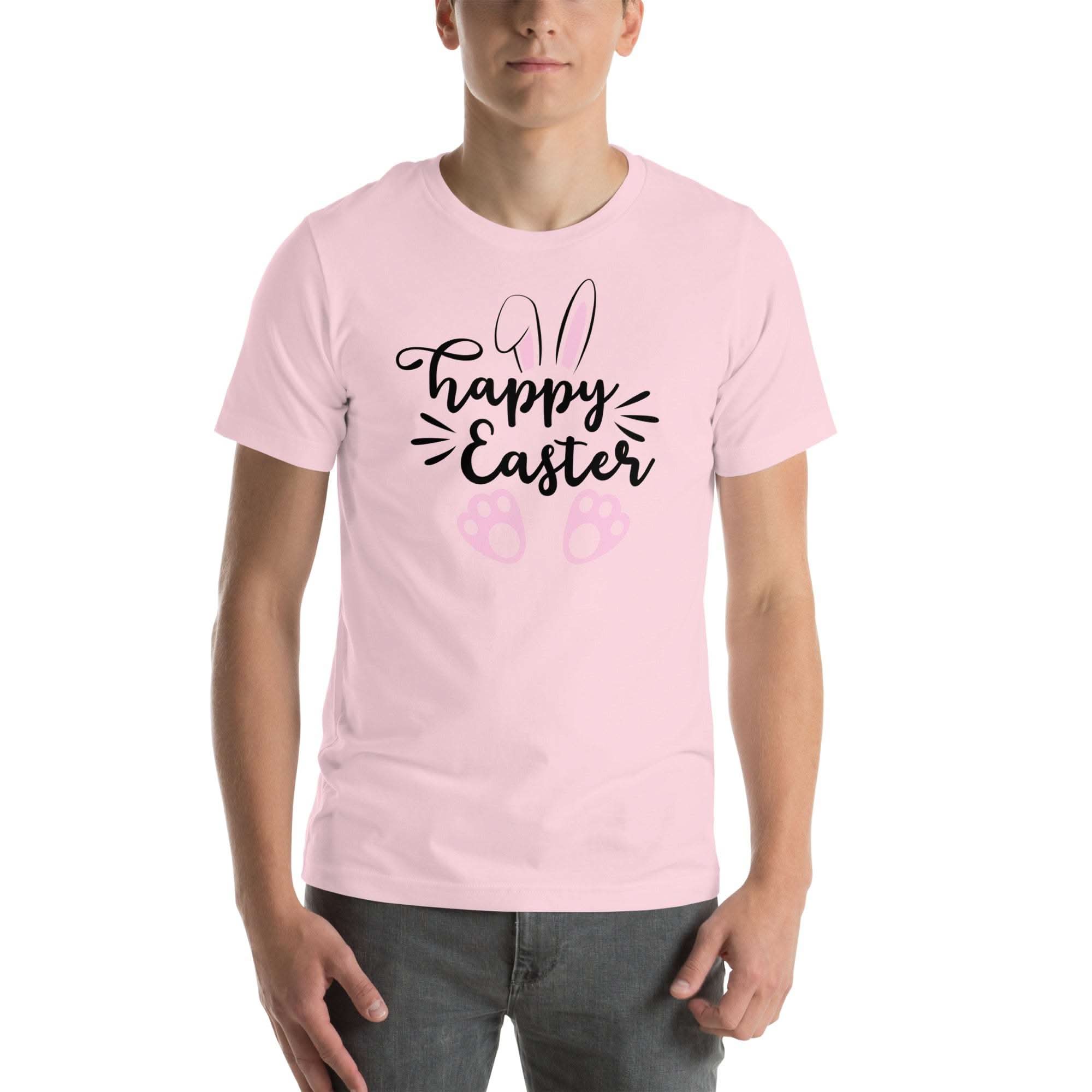 Happy Easter Bunny Ears