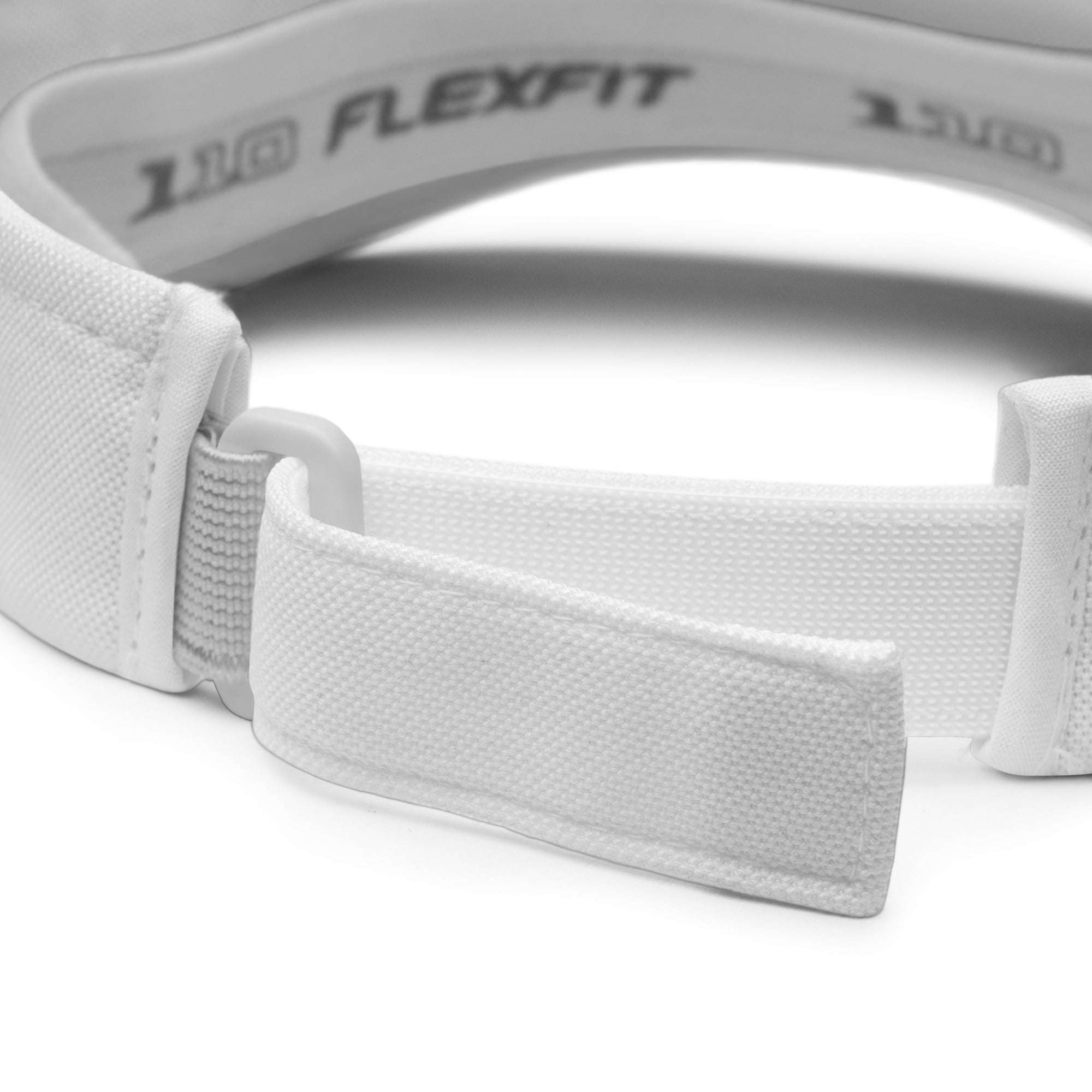 Women’s Run Happy Sun Visor - Lightweight & Comfortable