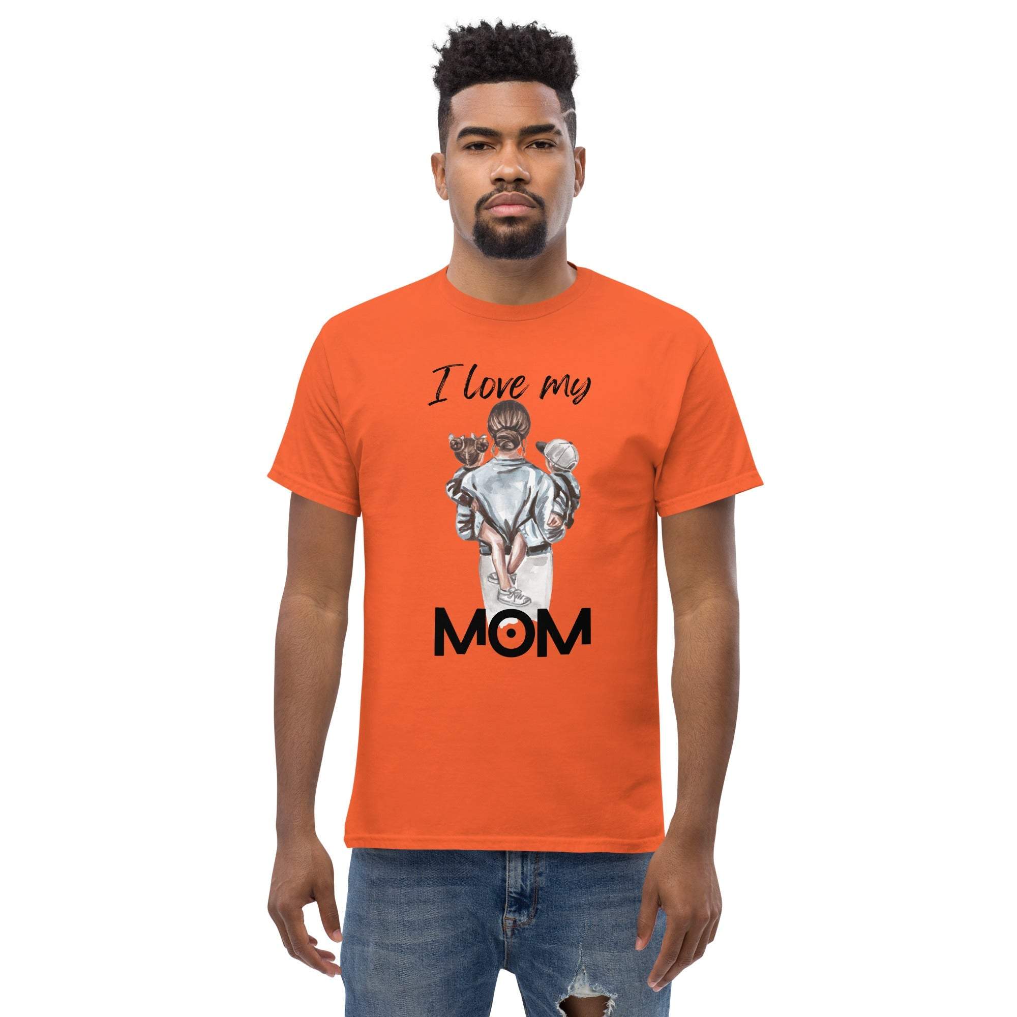 I Love My Mom