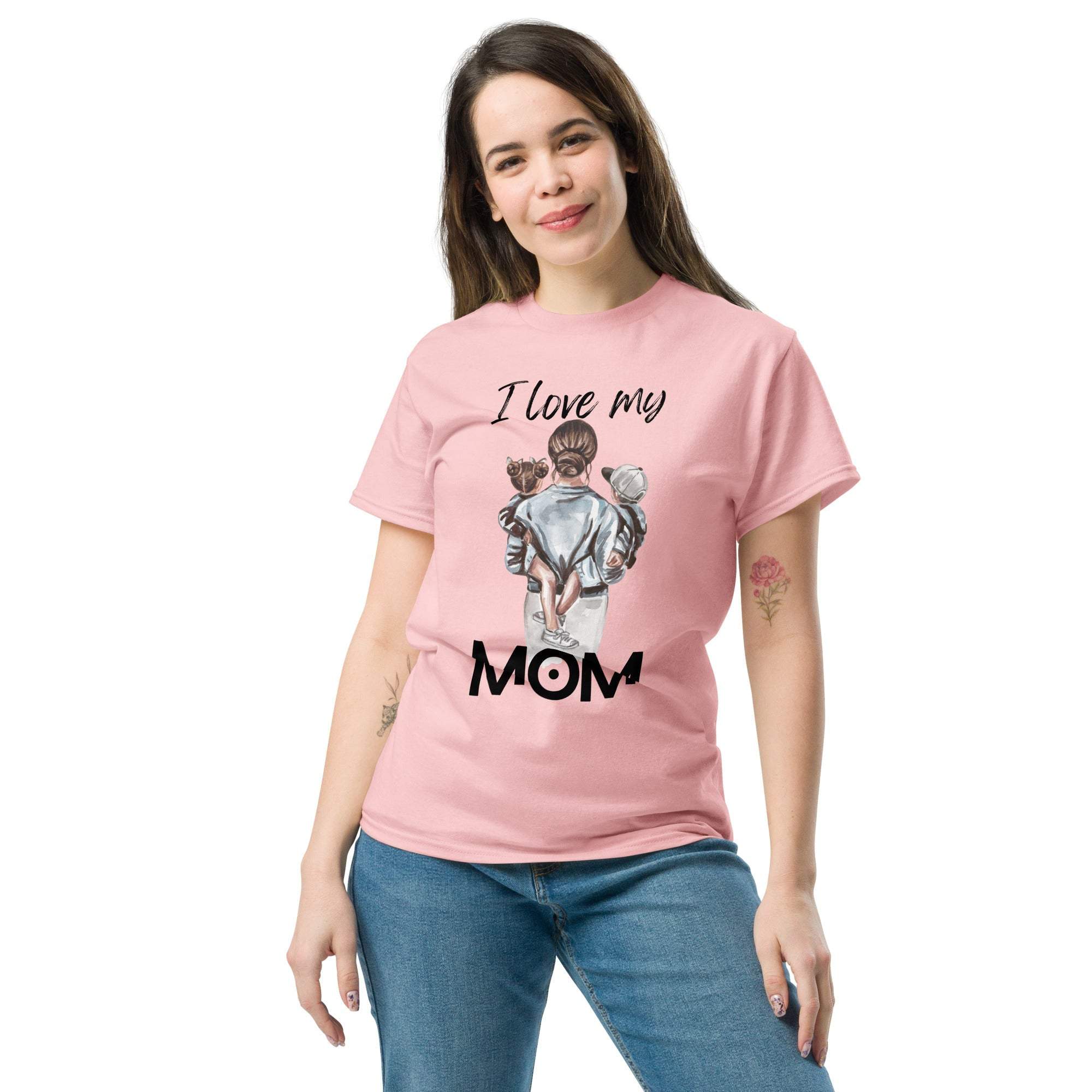 I Love My Mom