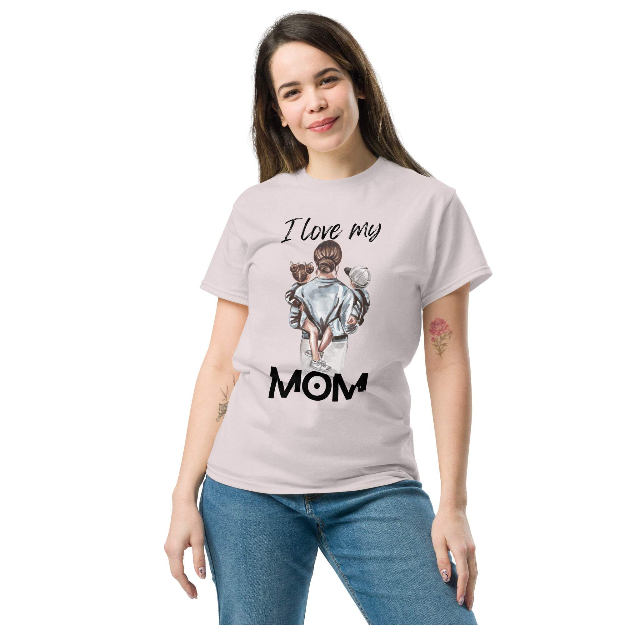 I Love My Mom