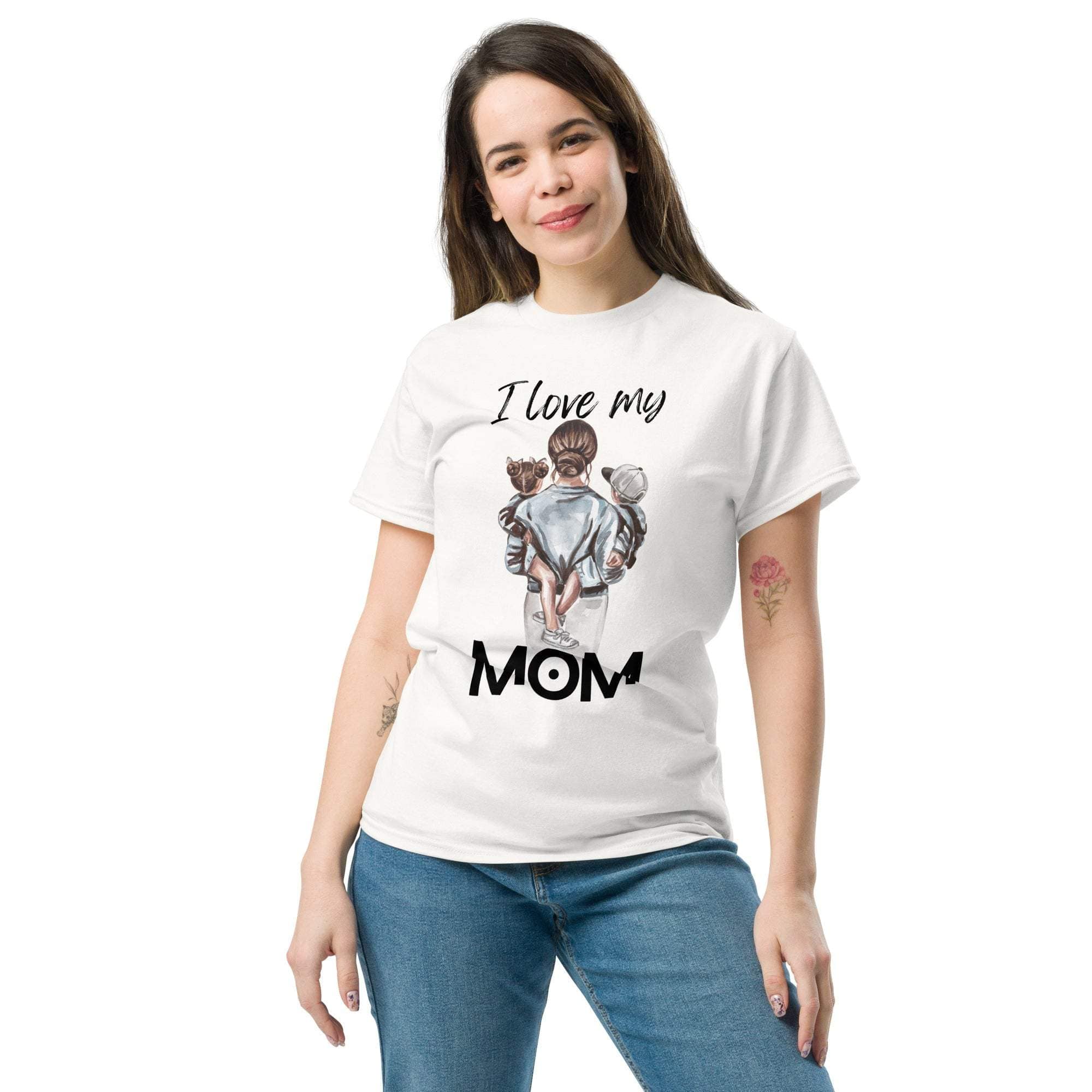I Love My Mom