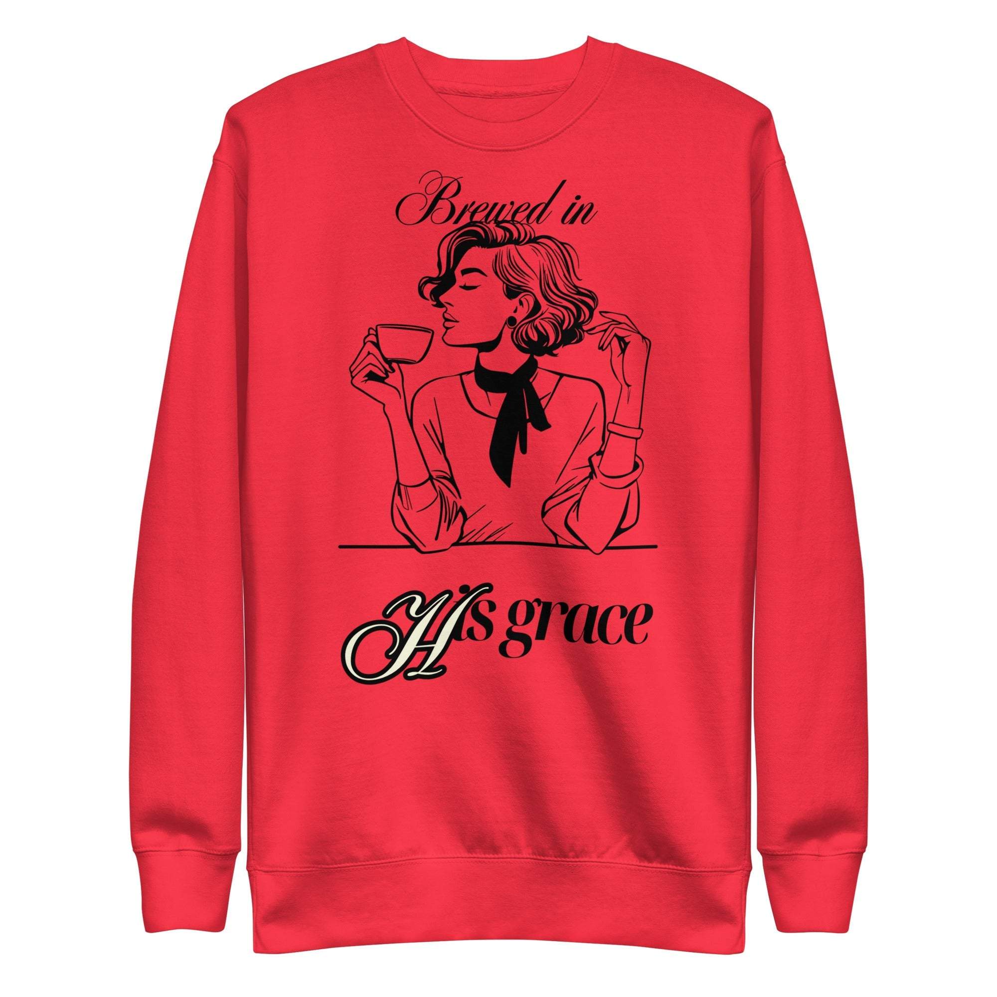 Christian Sweatshirt