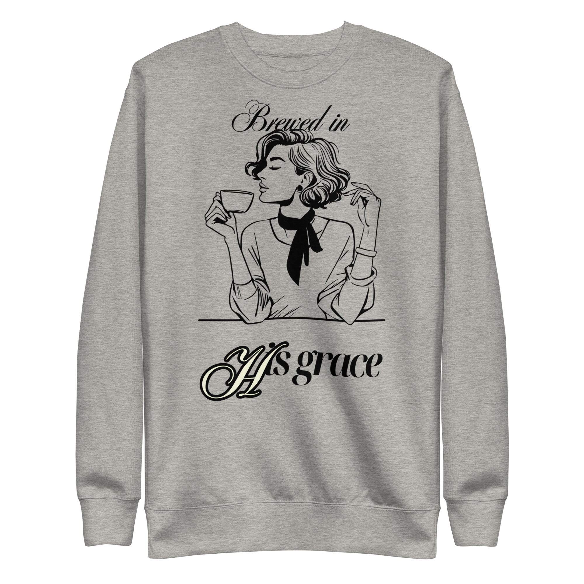 Christian Sweatshirt