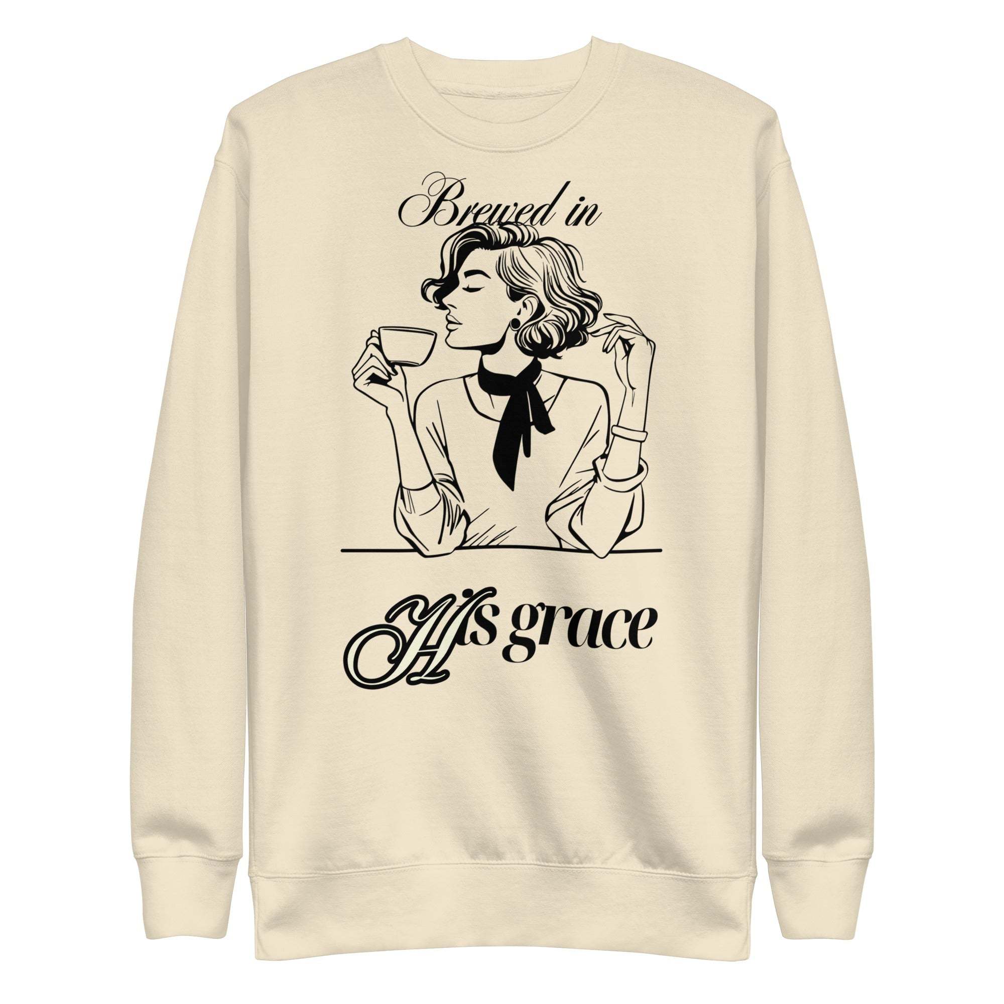 Christian Sweatshirt