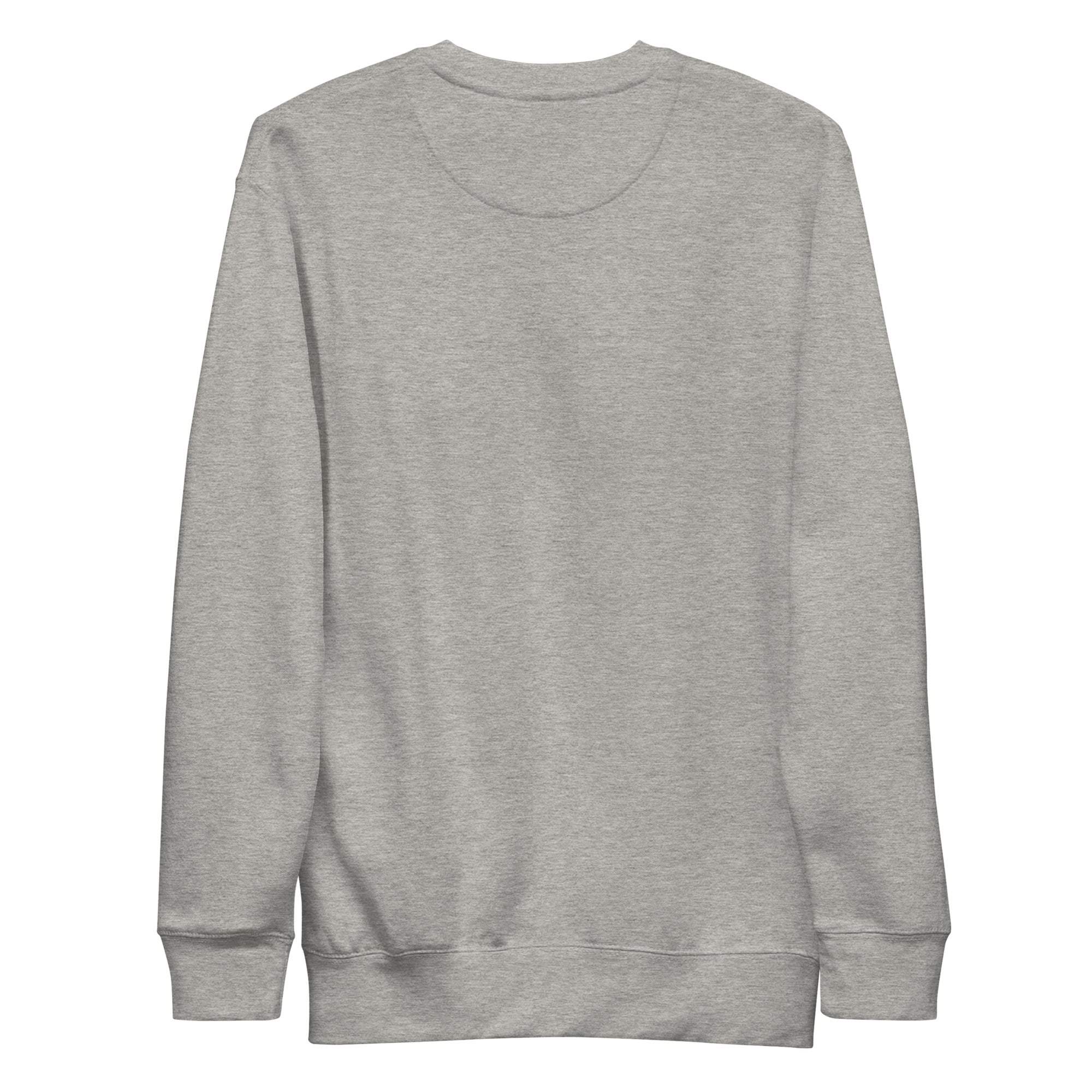 He Is Risen sweatshirt