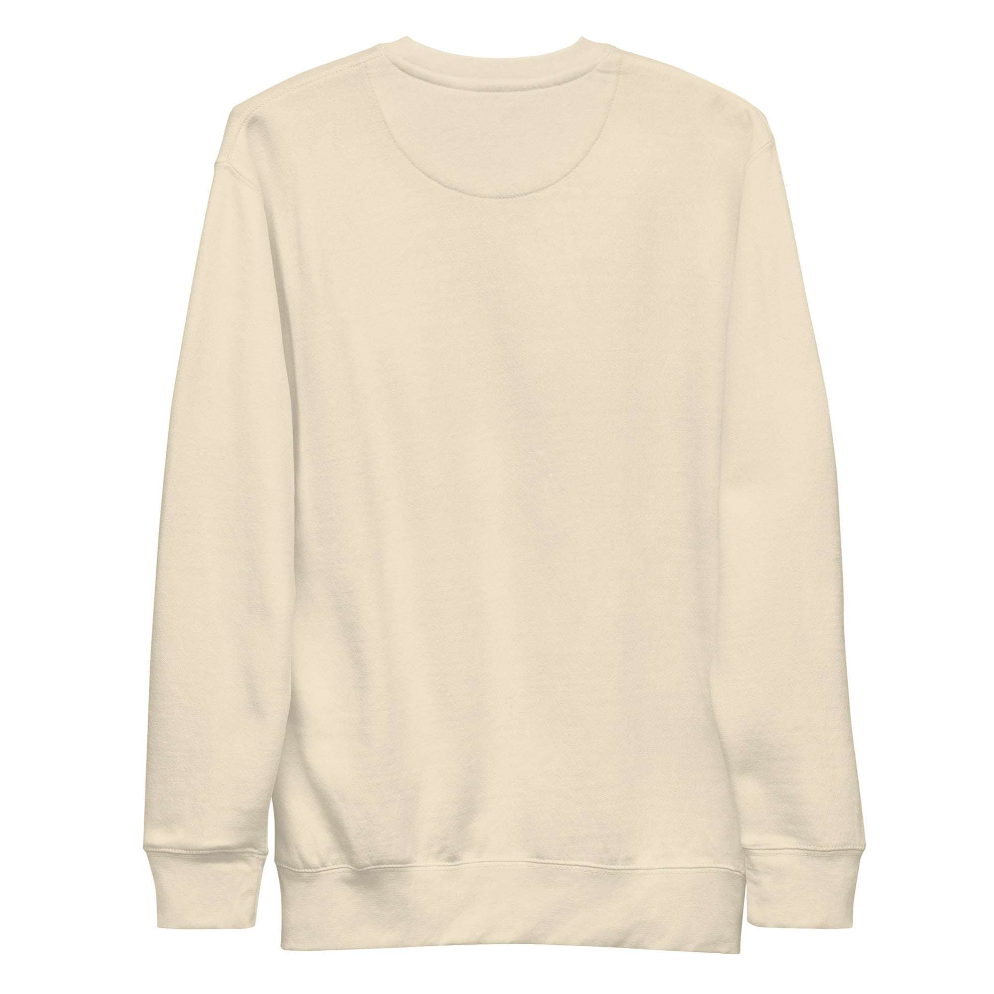 I Paid For All Your Sins sweatshirt