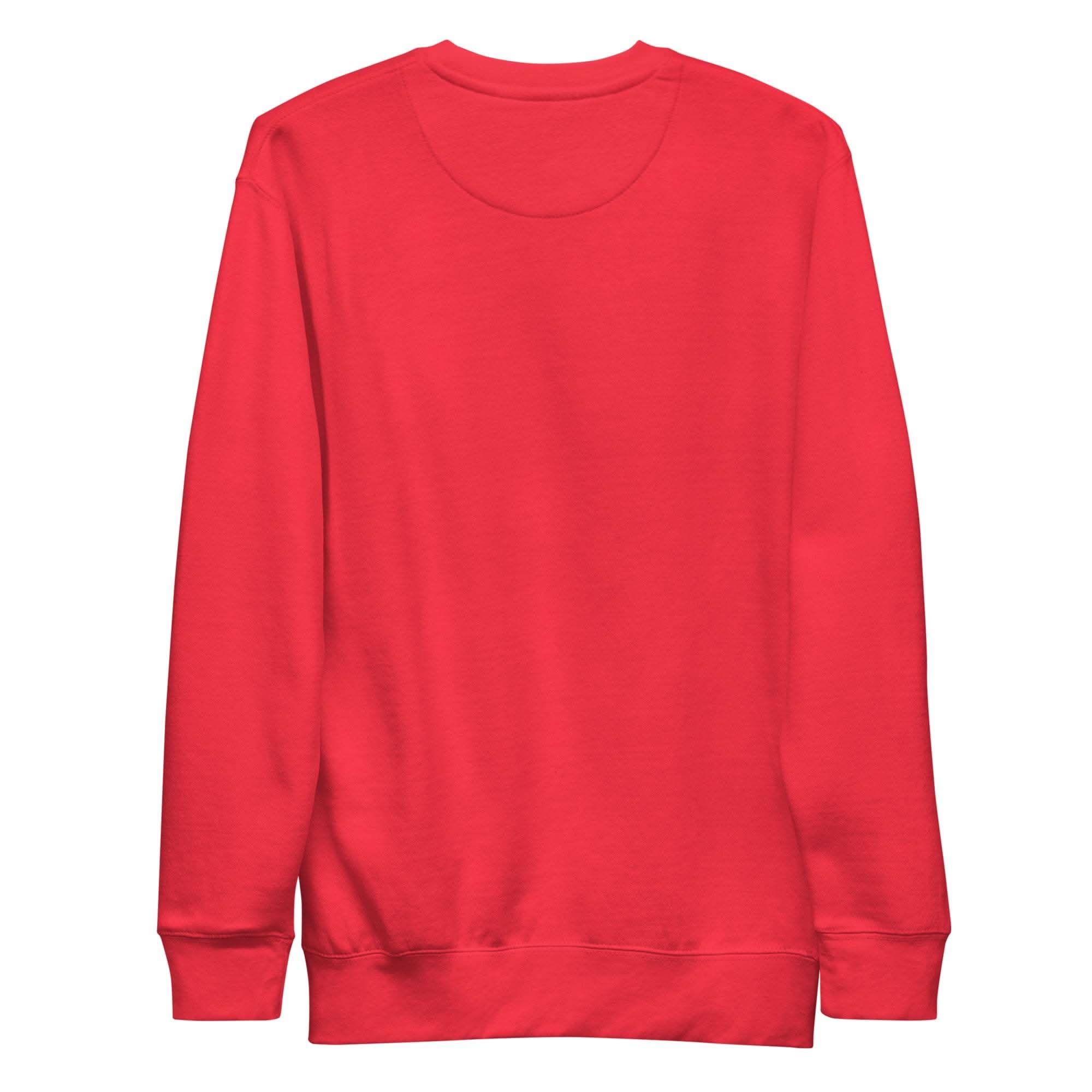 King Crown Sweatshirt