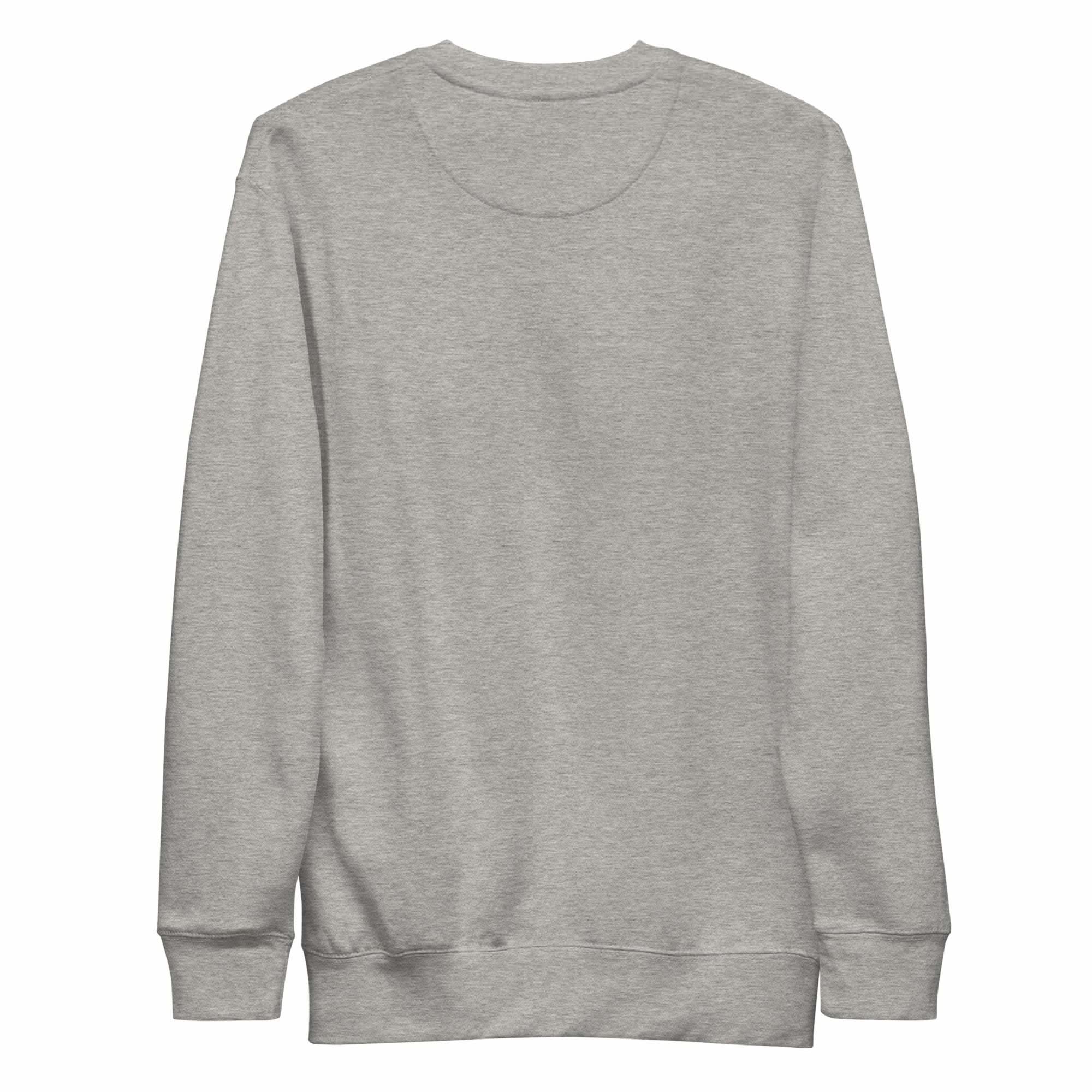 King Crown Sweatshirt