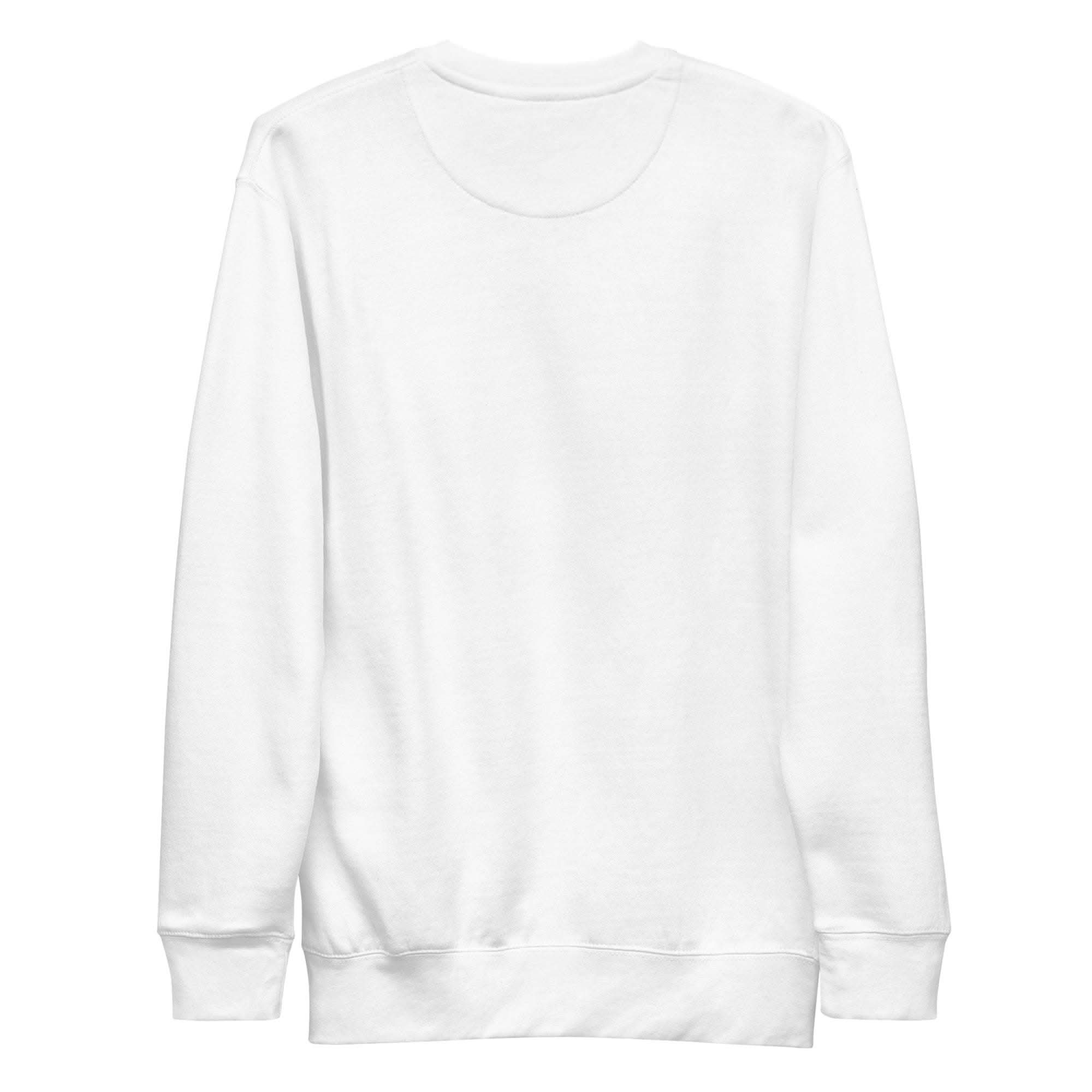 King Crown Sweatshirt