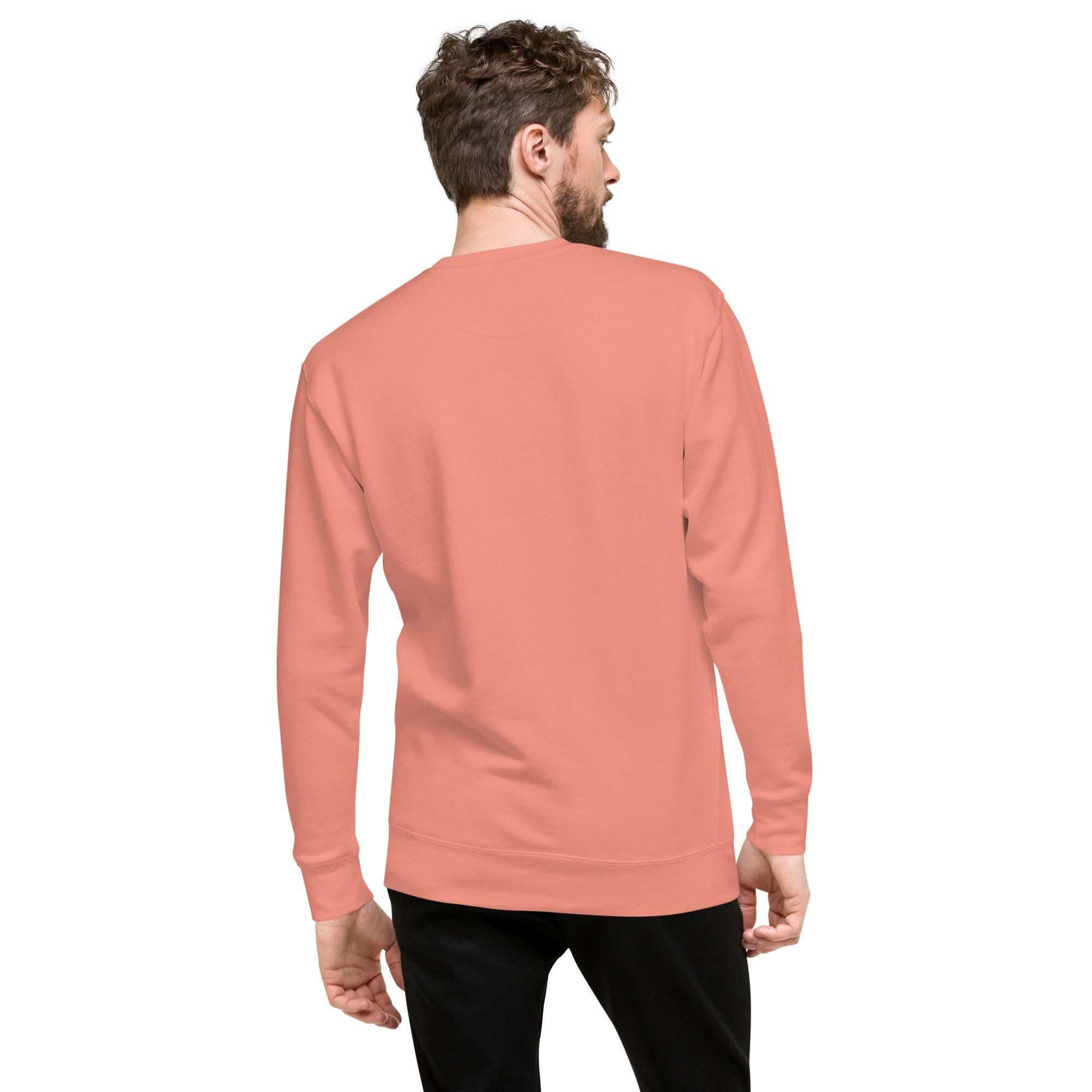 Soccer Player Sweatshirt - Stylish tee, Football Fan Apparel for All
