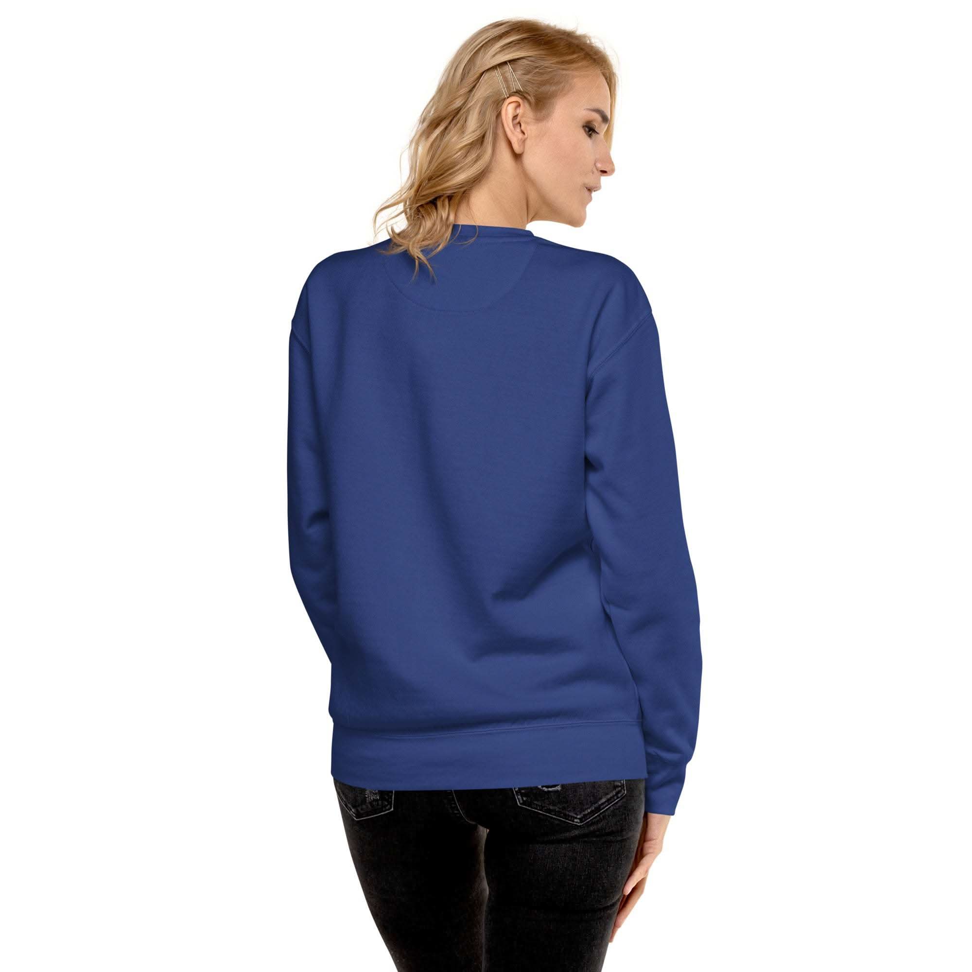 Love Balloon Sweatshirt