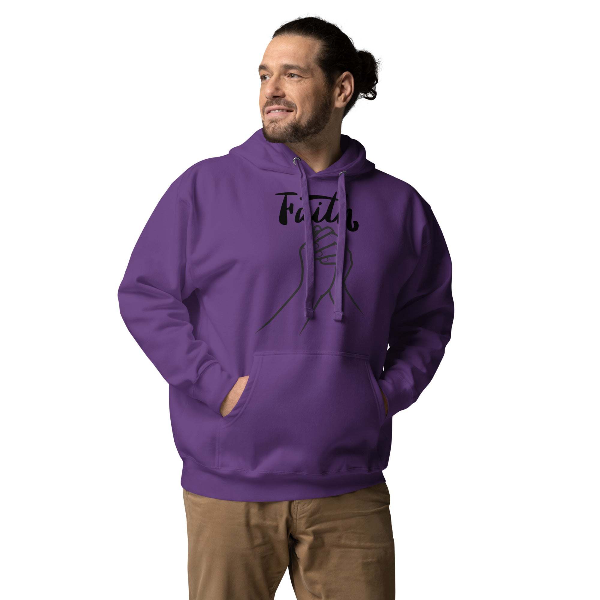 Faith Hoodie