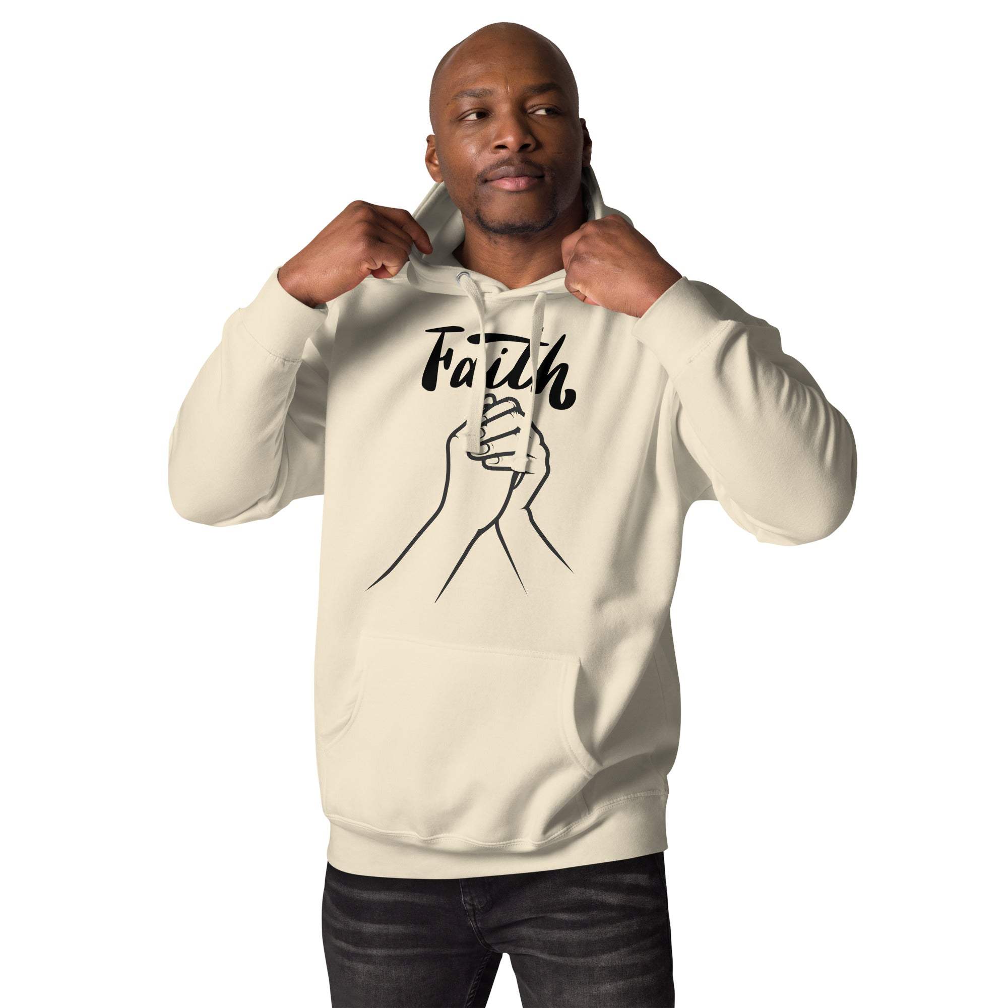Faith Hoodie