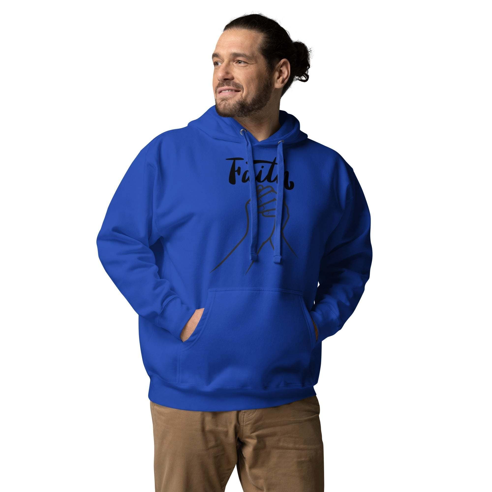 Faith Hoodie
