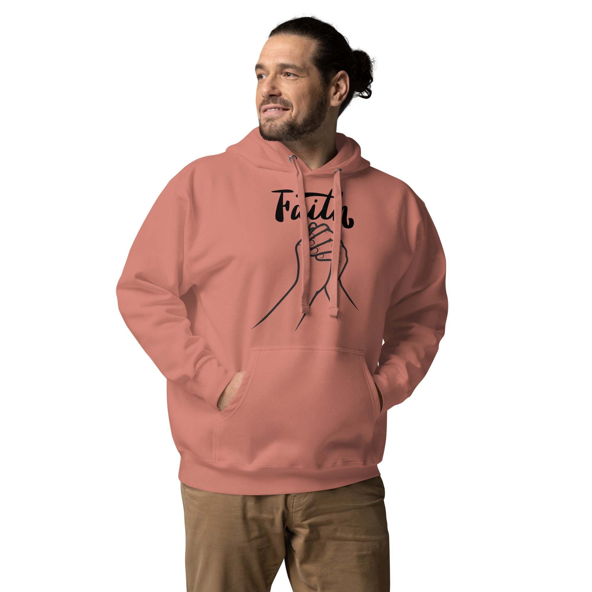 Faith Hoodie