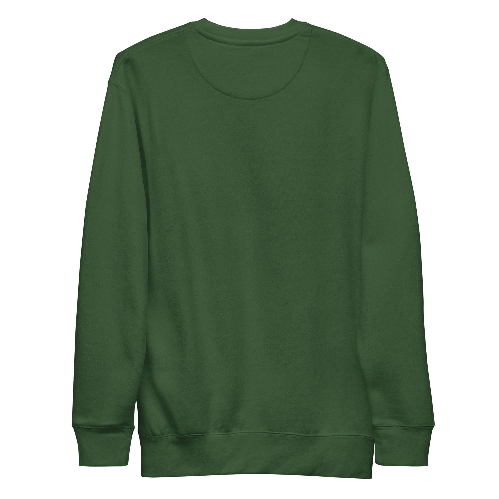 Basketball Sweatshirt