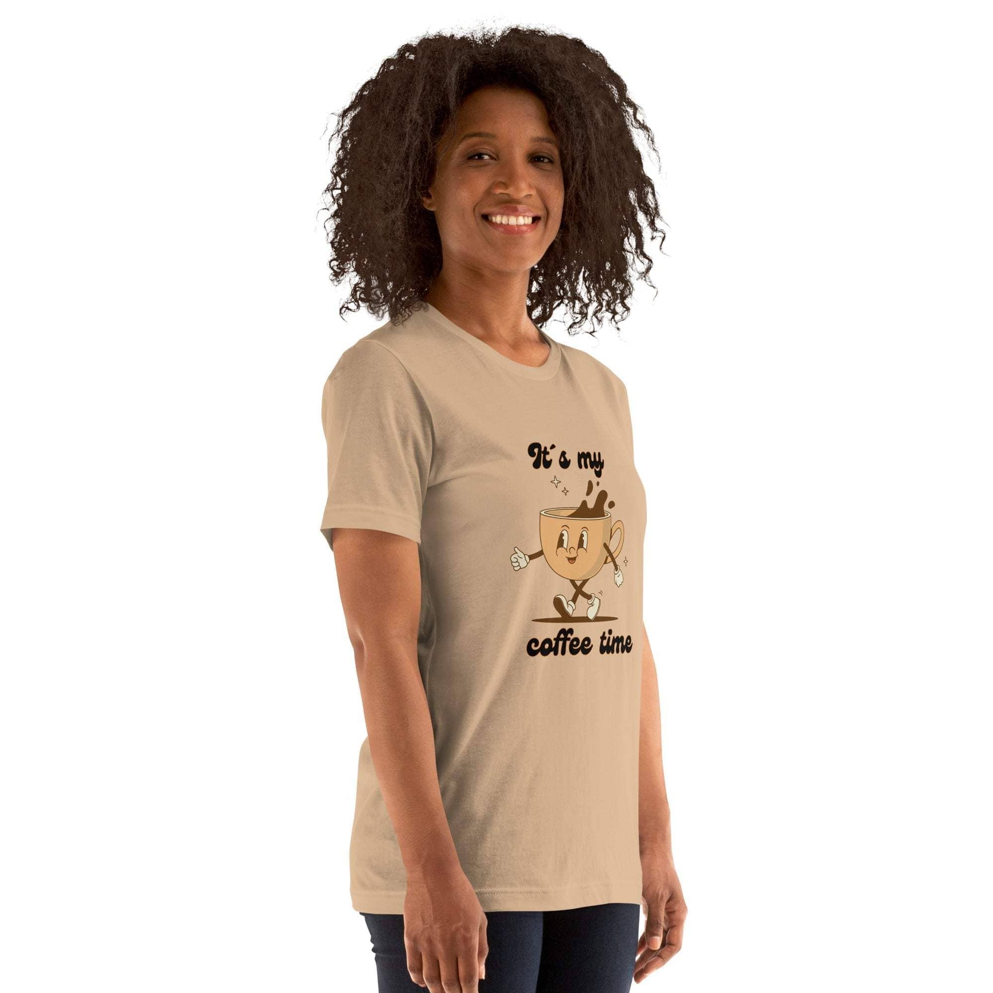 Funny Coffee Lover T-Shirt