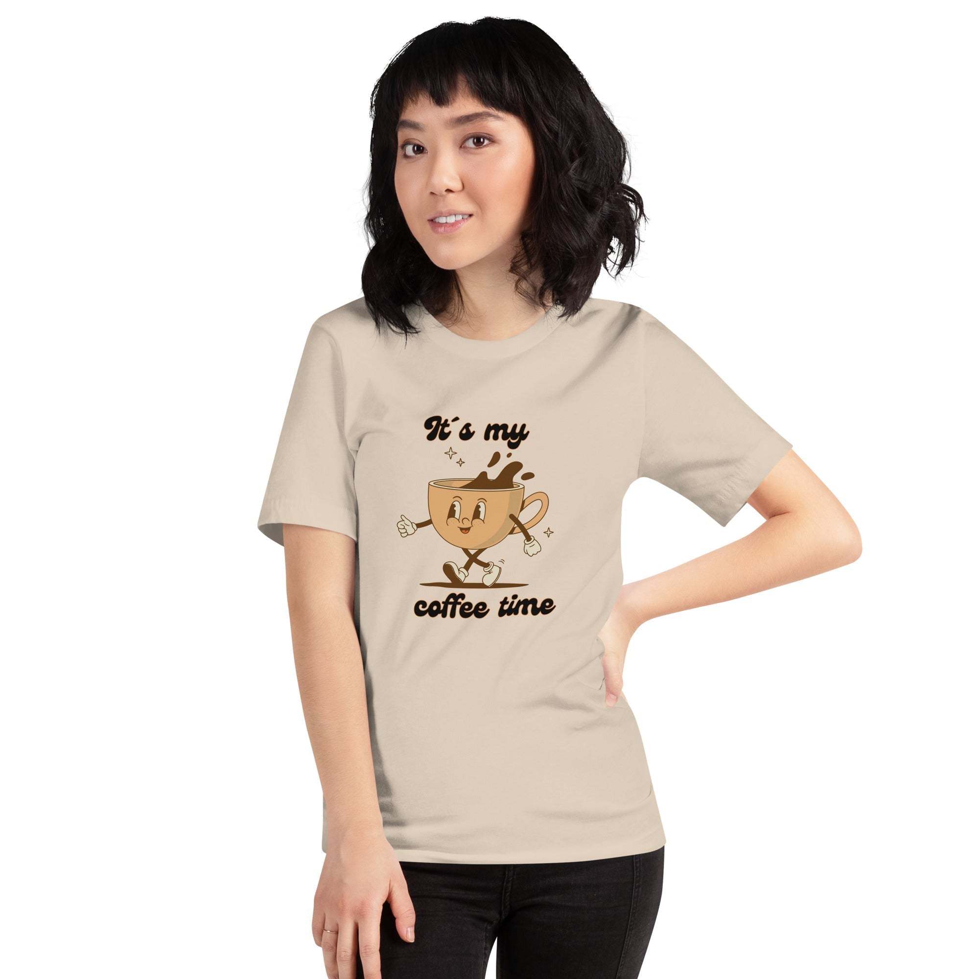 Funny Coffee Lover T-Shirt