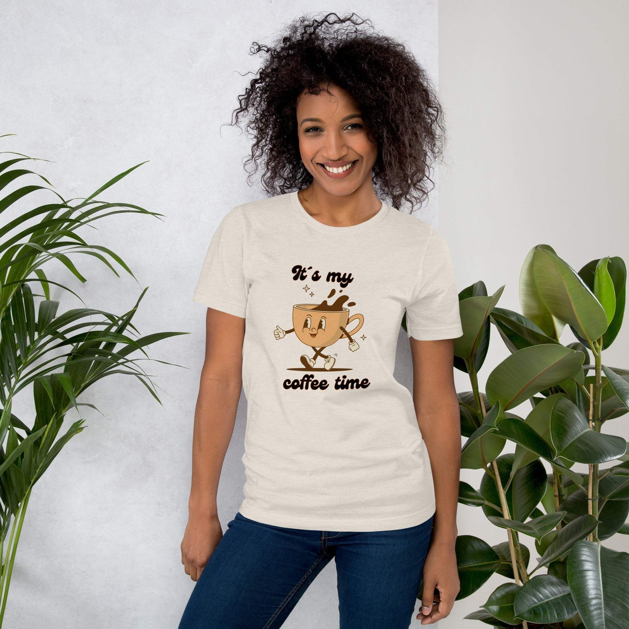 Funny Coffee Lover T-Shirt