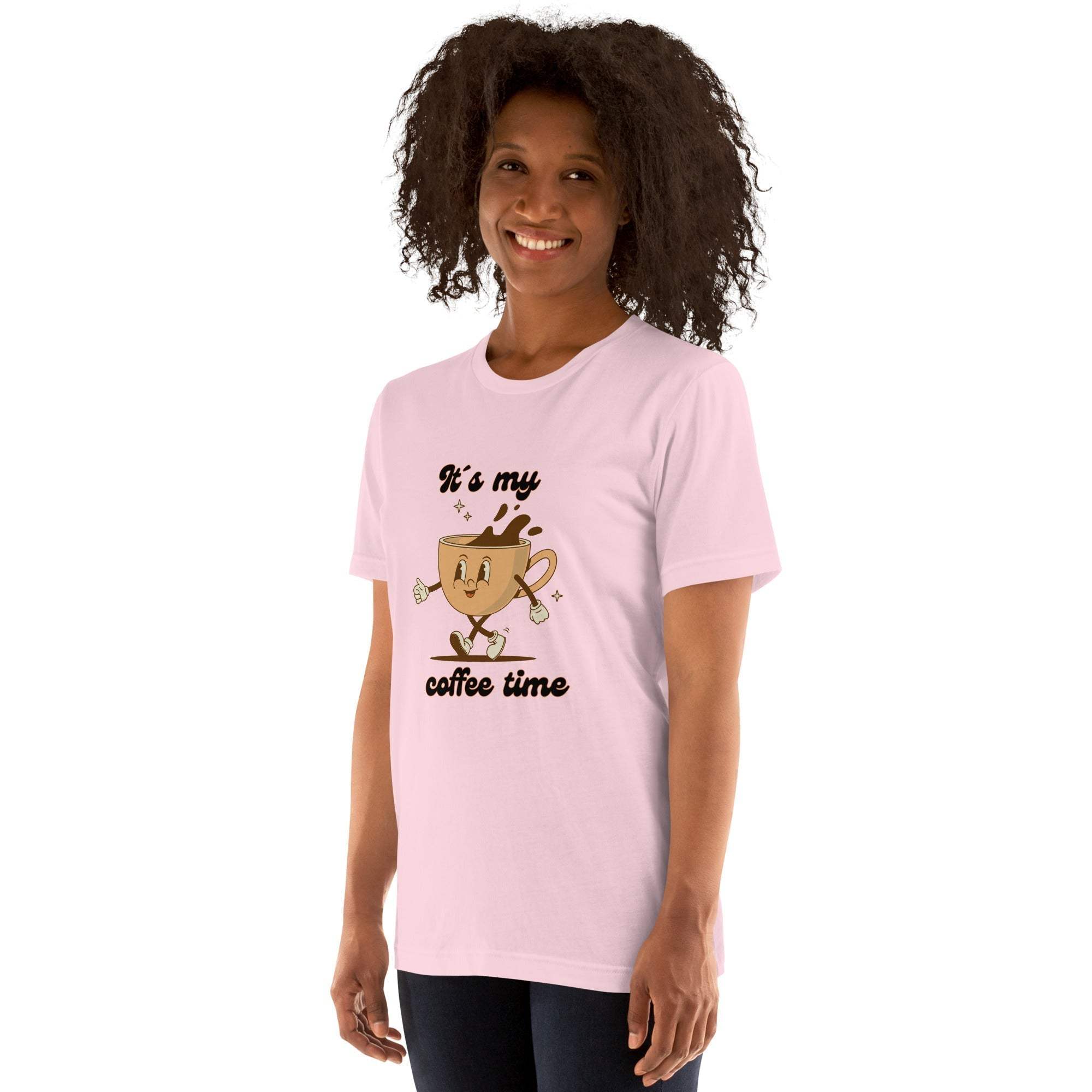 Funny Coffee Lover T-Shirt