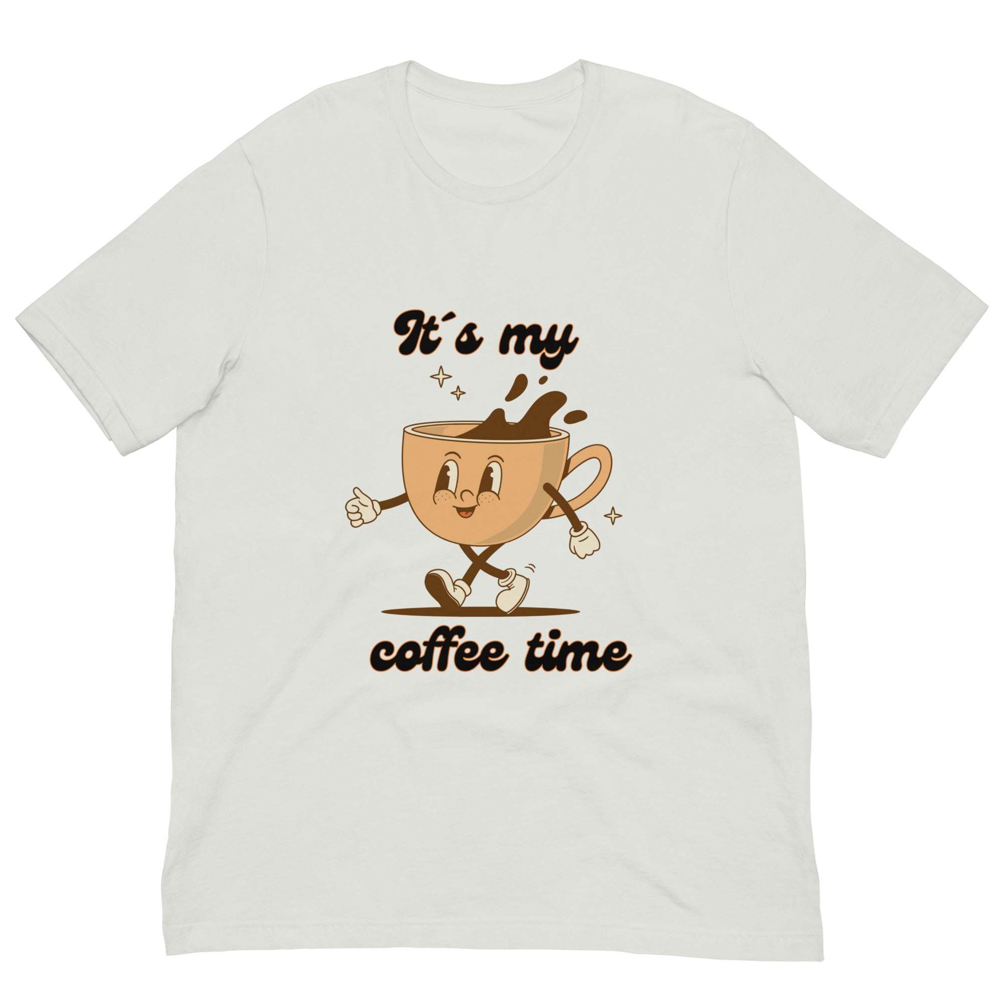 Funny Coffee Lover T-Shirt