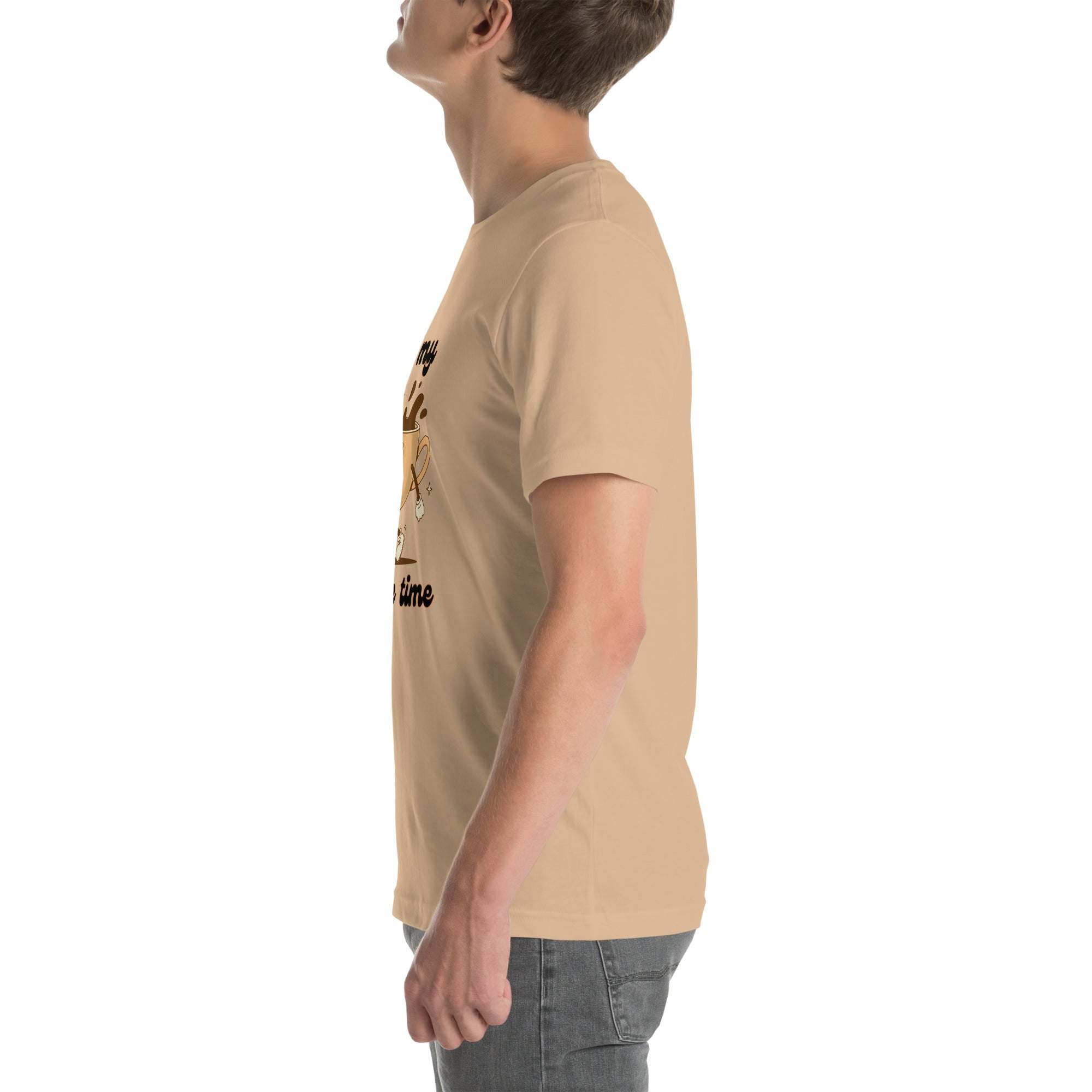 Funny Coffee Lover T-Shirt