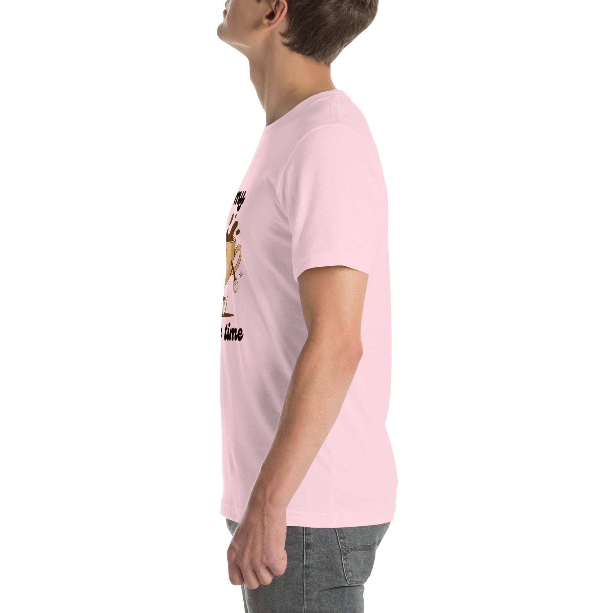 Funny Coffee Lover T-Shirt