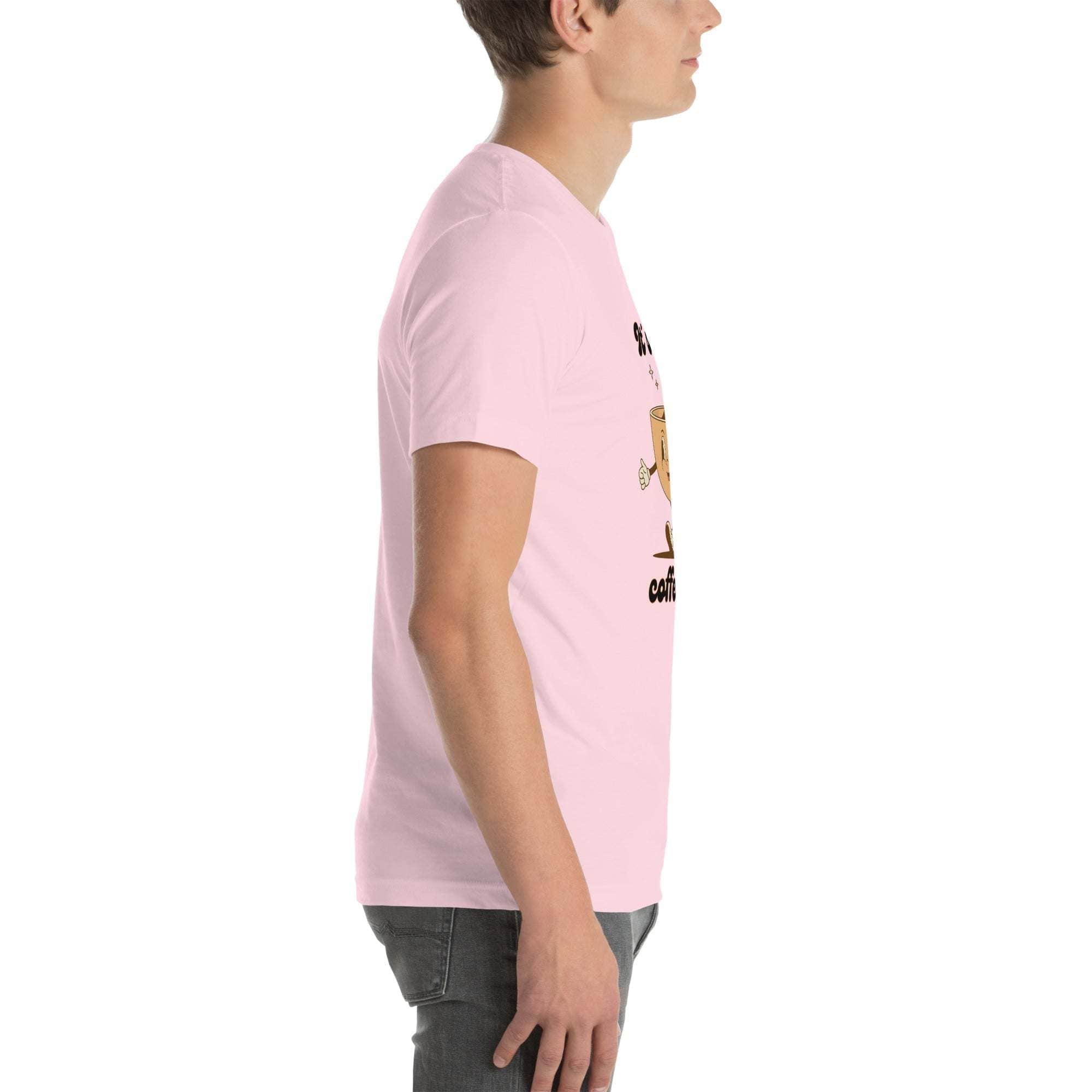 Funny Coffee Lover T-Shirt
