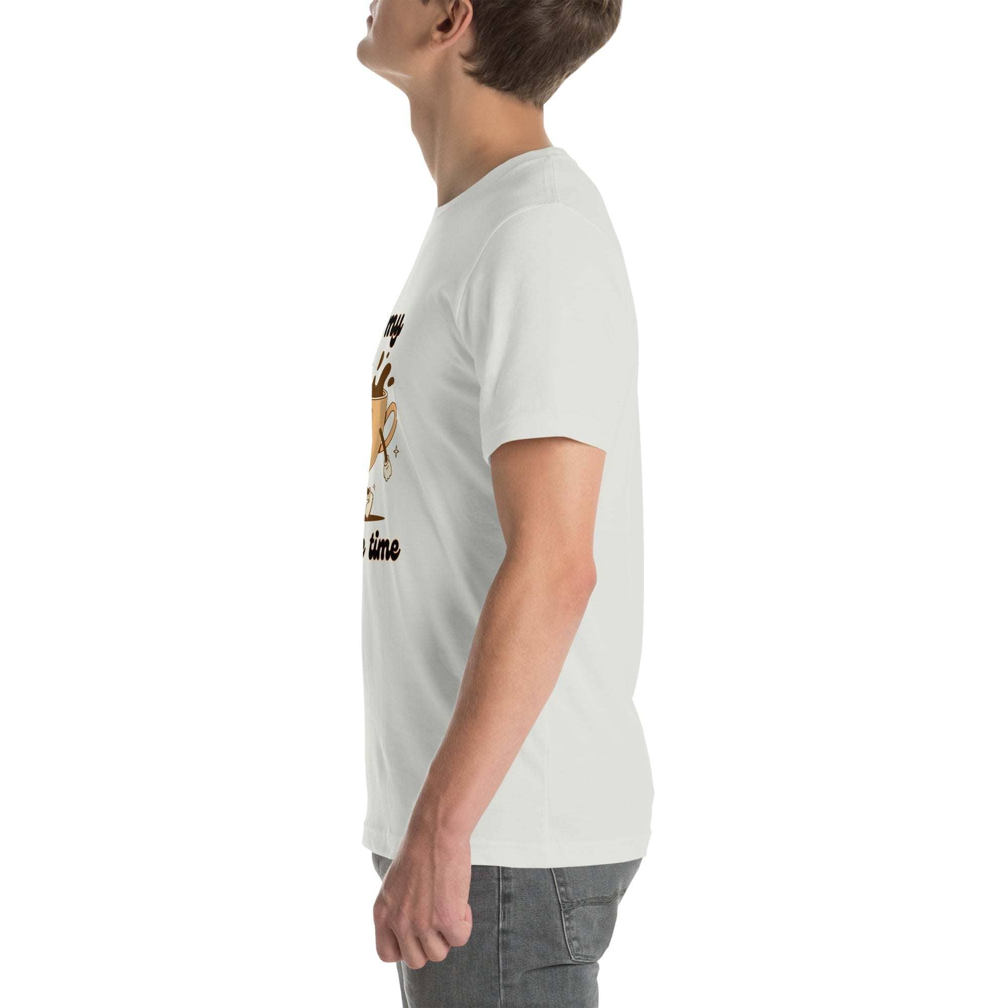 Funny Coffee Lover T-Shirt
