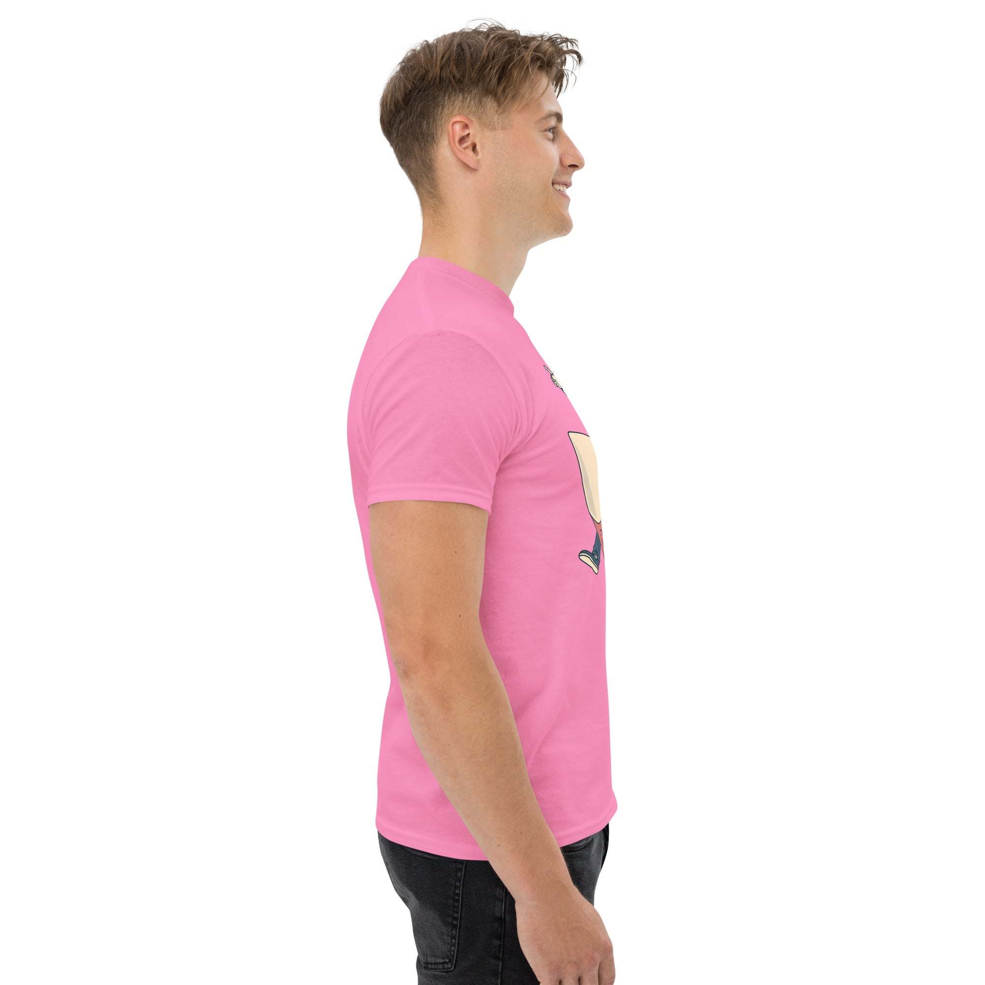 Rocket Ride T-Shirt – Fun Space Adventure Tee
