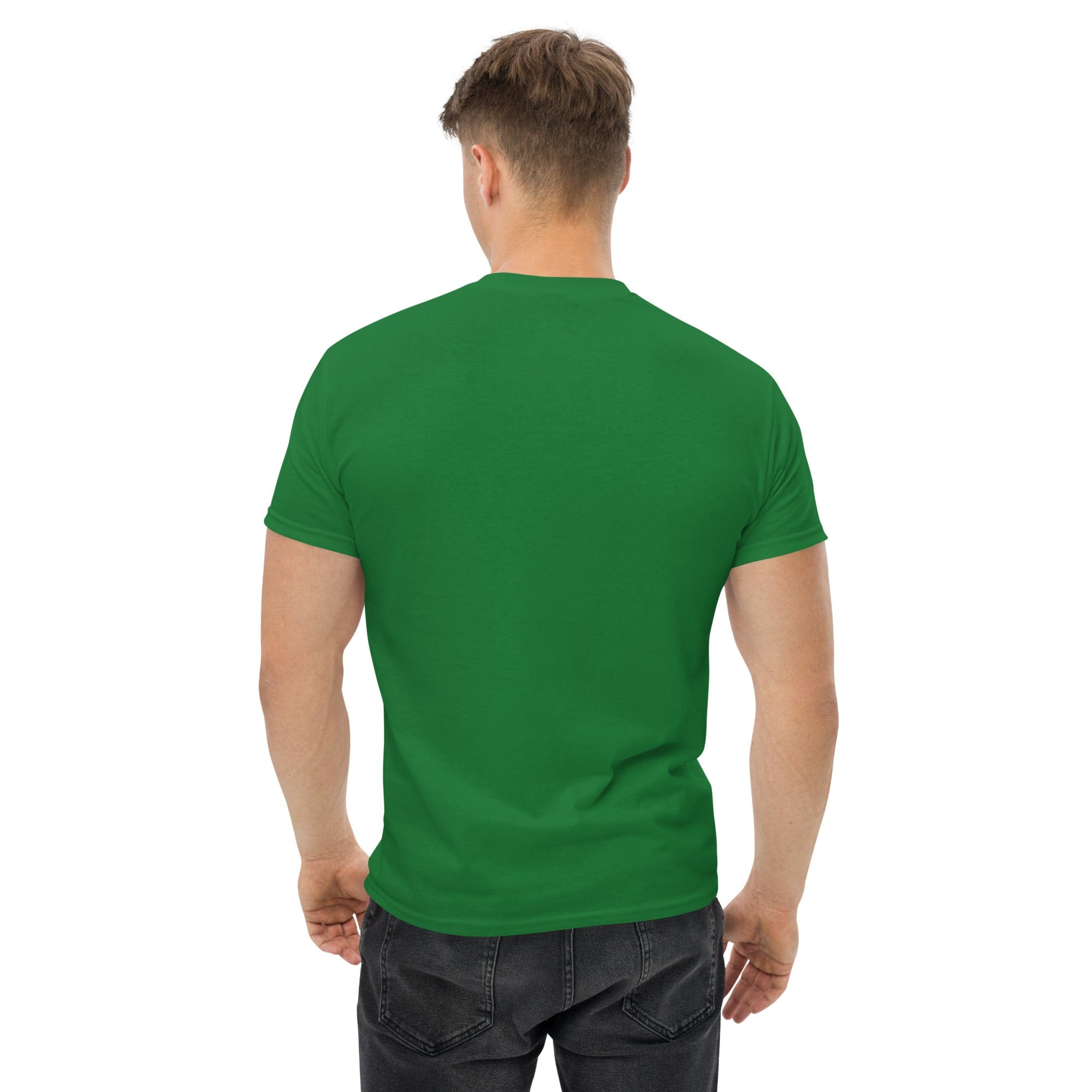 Skateboarder T-shirt - Embrace Your Love for Skateboarding in StyleSkateboarder T-shirt - Embrace Your Love for Skateboarding in Style