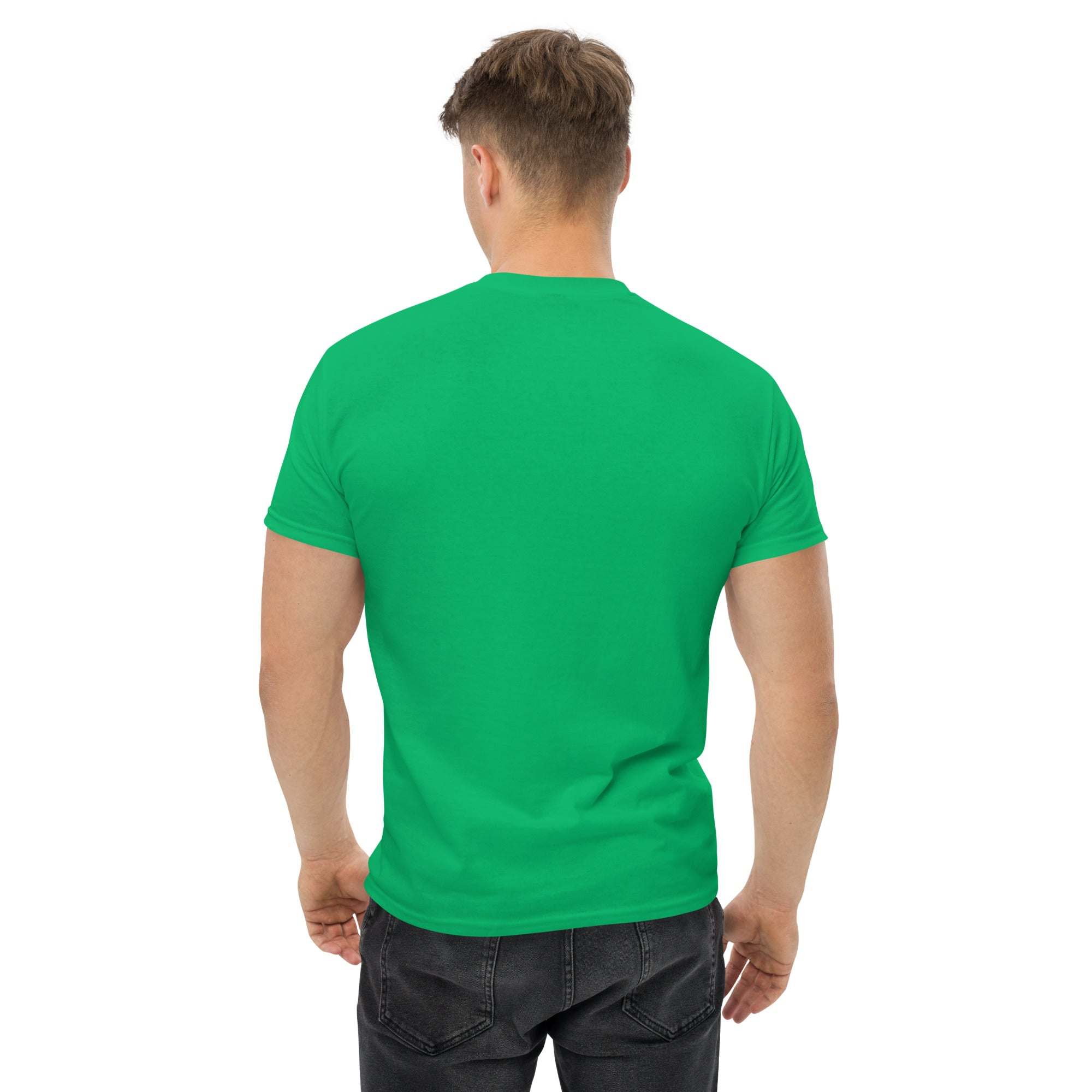 Skateboarder T-shirt - Embrace Your Love for Skateboarding in Style
