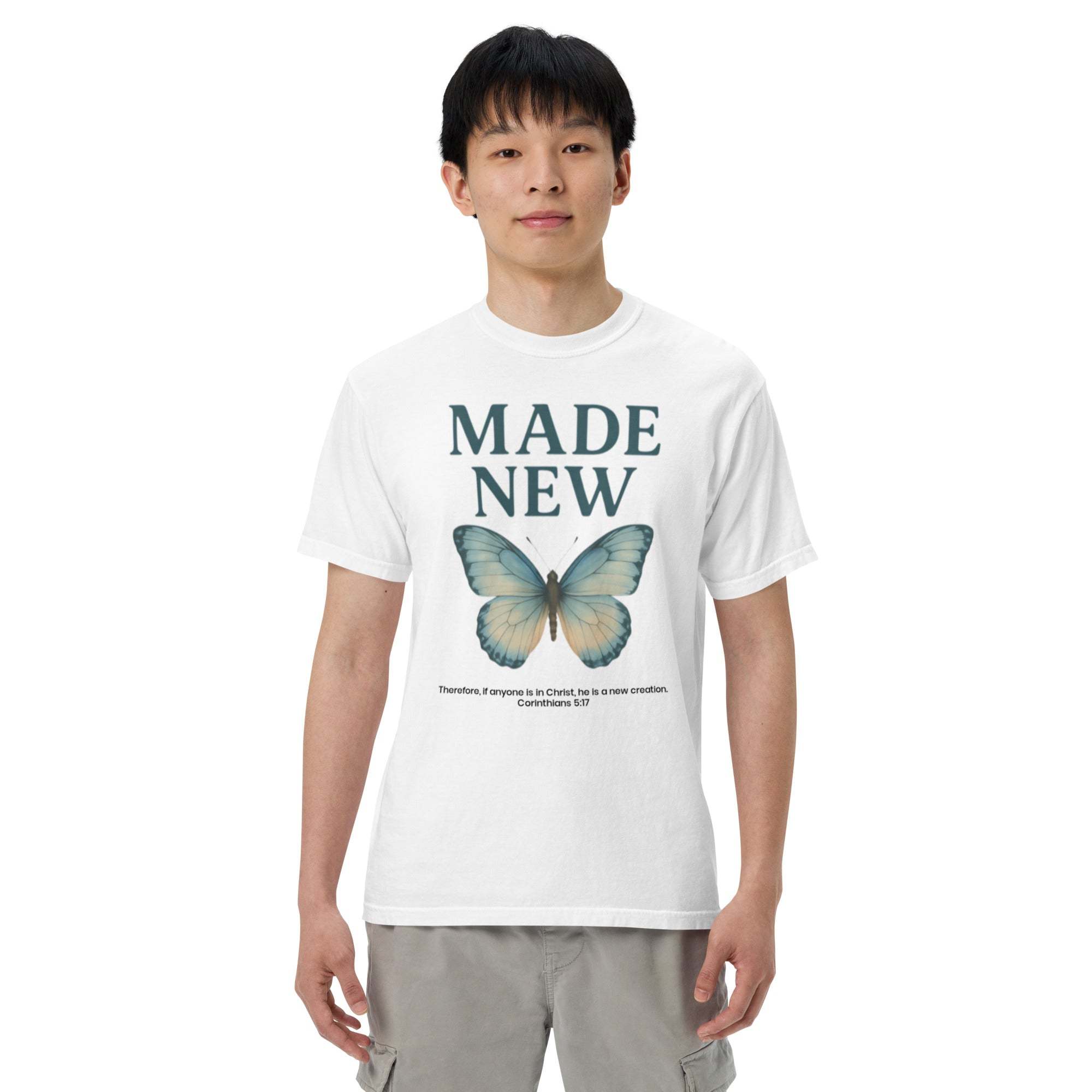 Christian T-Shirt