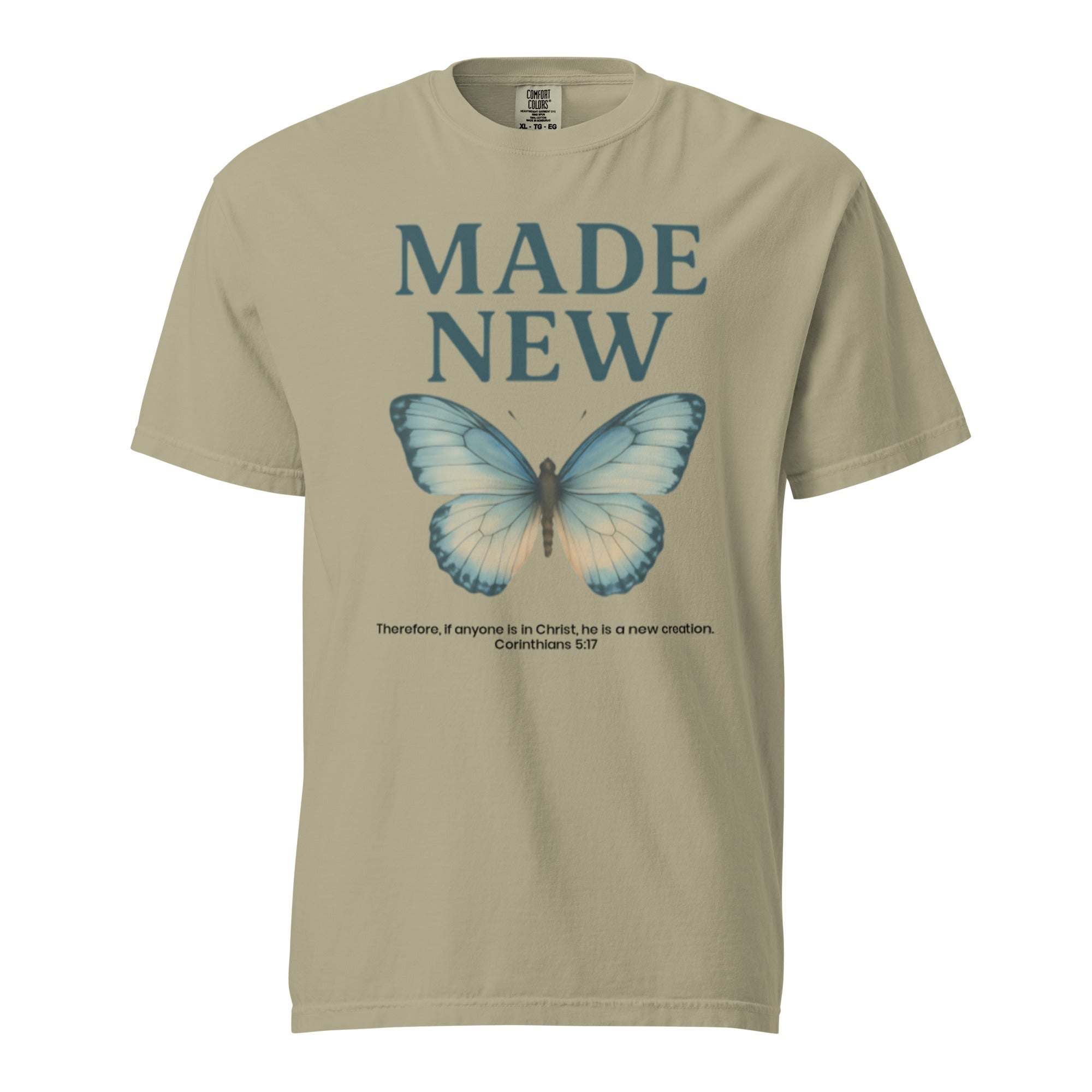 Christian T-Shirt