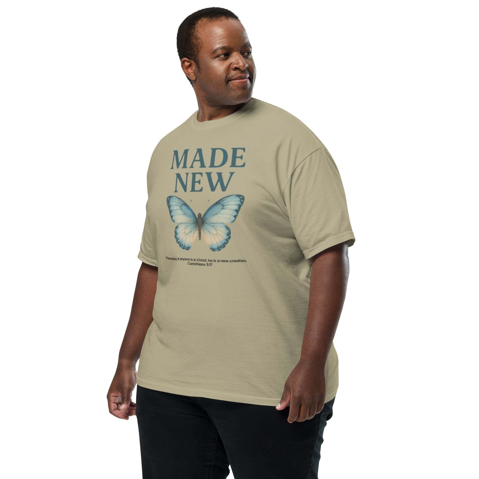 Christian T-Shirt