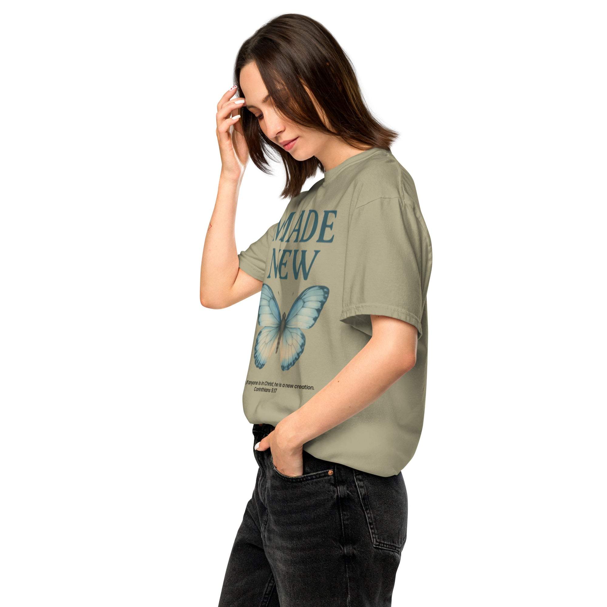 Christian T-Shirt