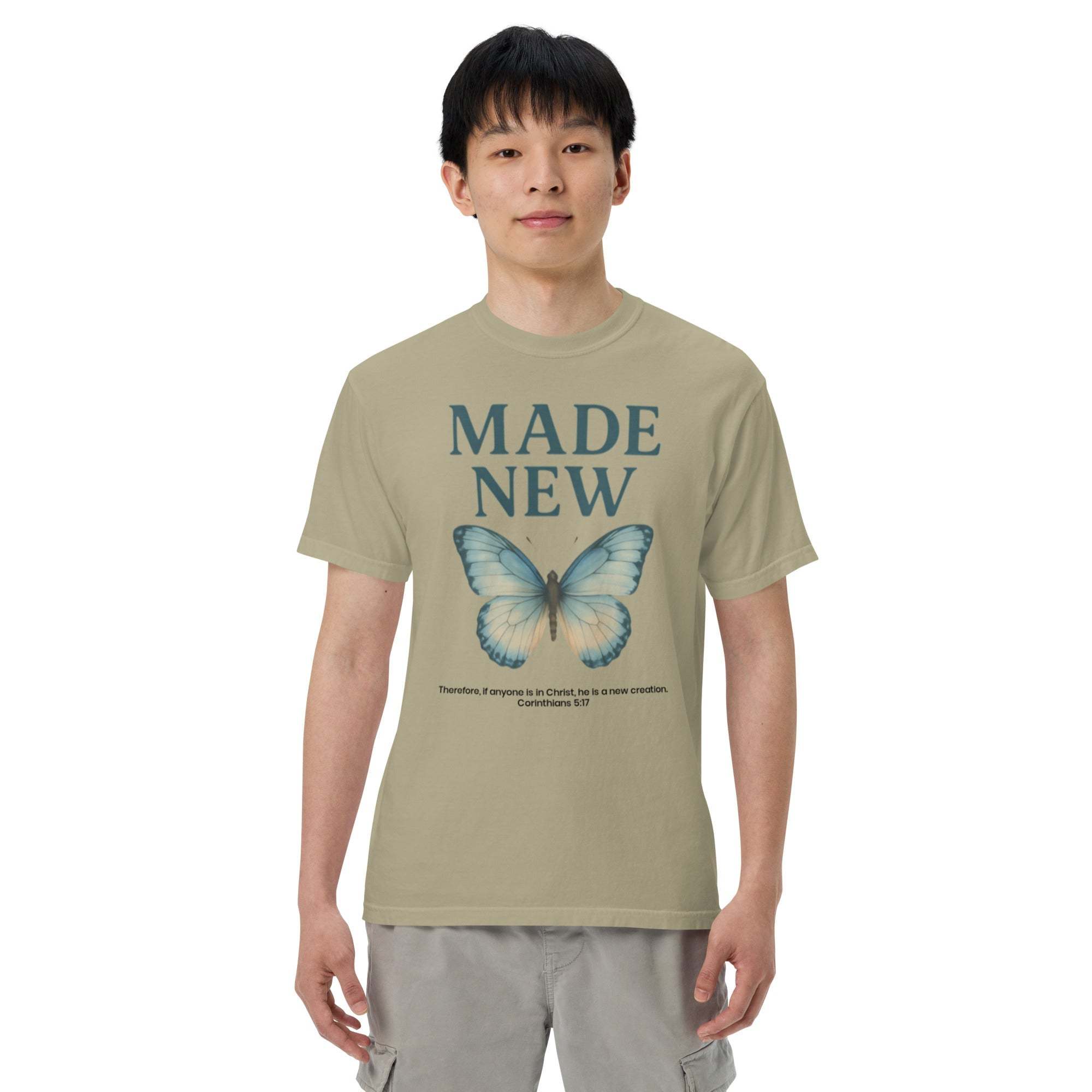 Christian T-Shirt