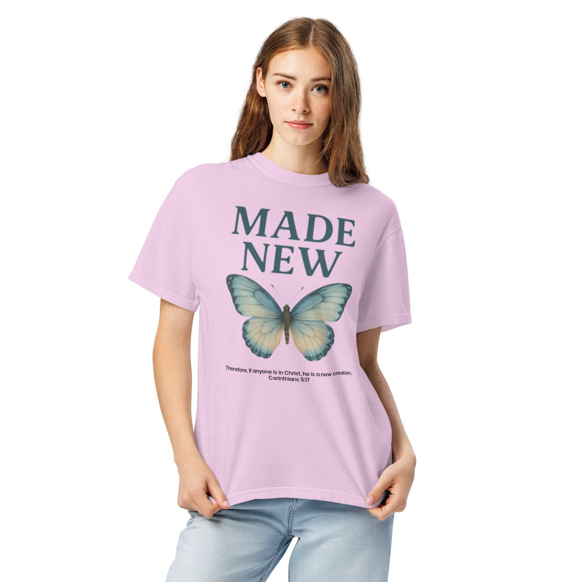 Christian T-Shirt