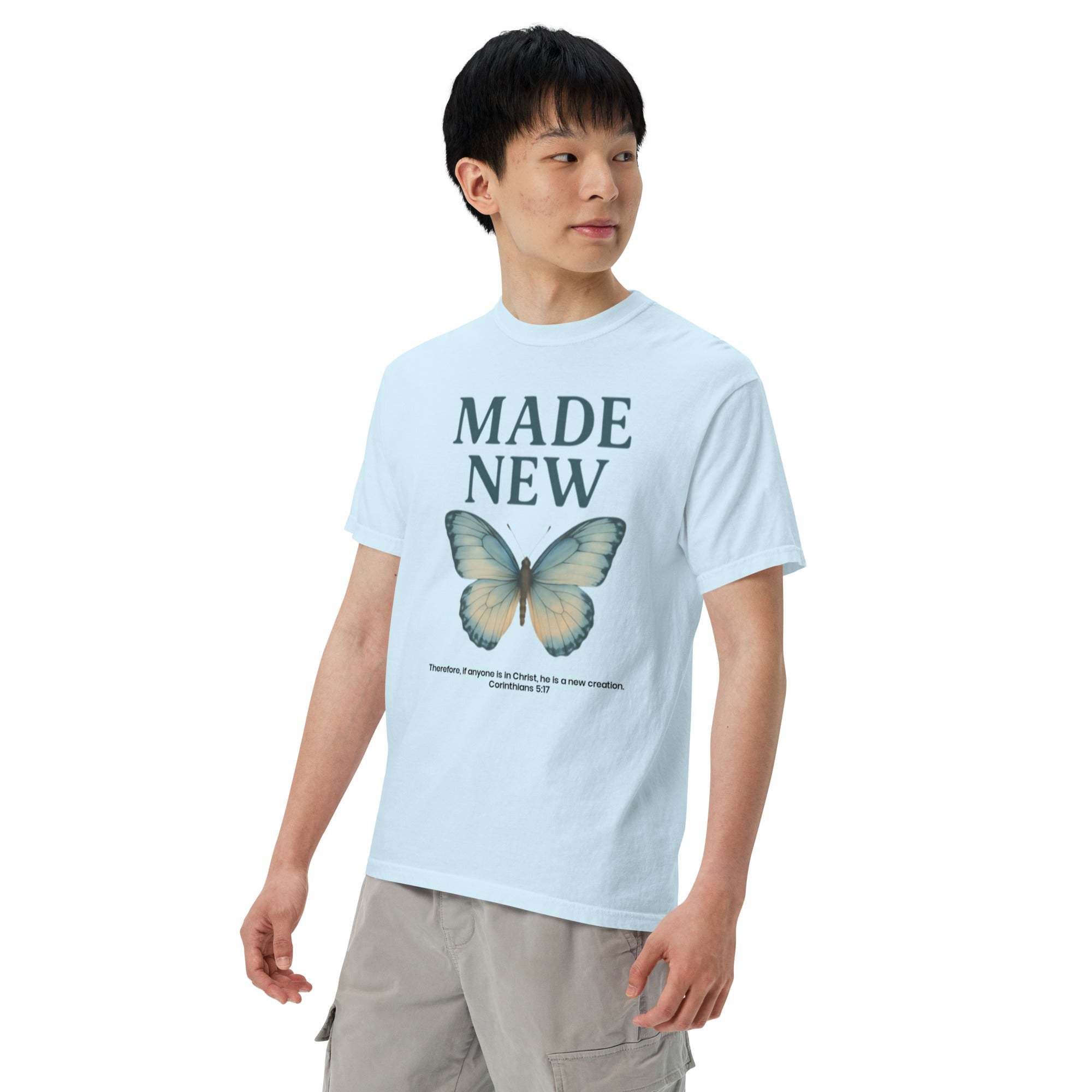 Christian T-Shirt