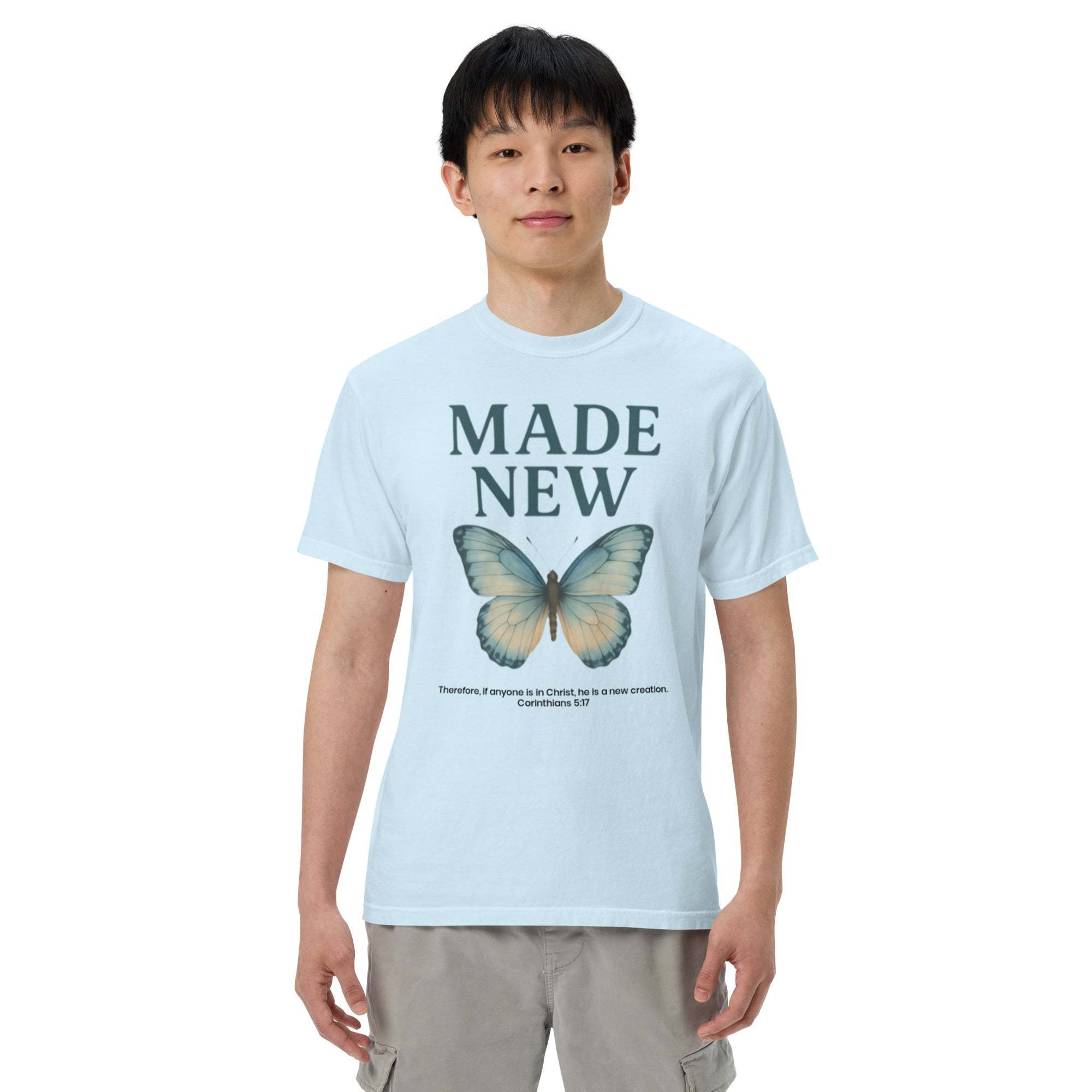 Christian T-Shirt