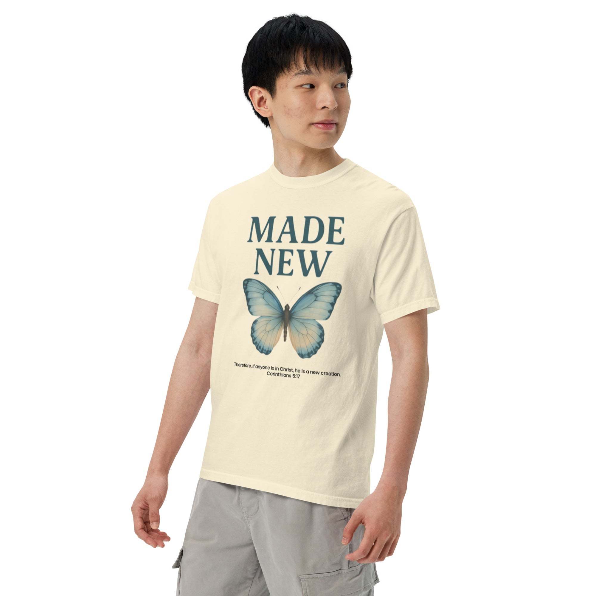 Christian T-Shirt