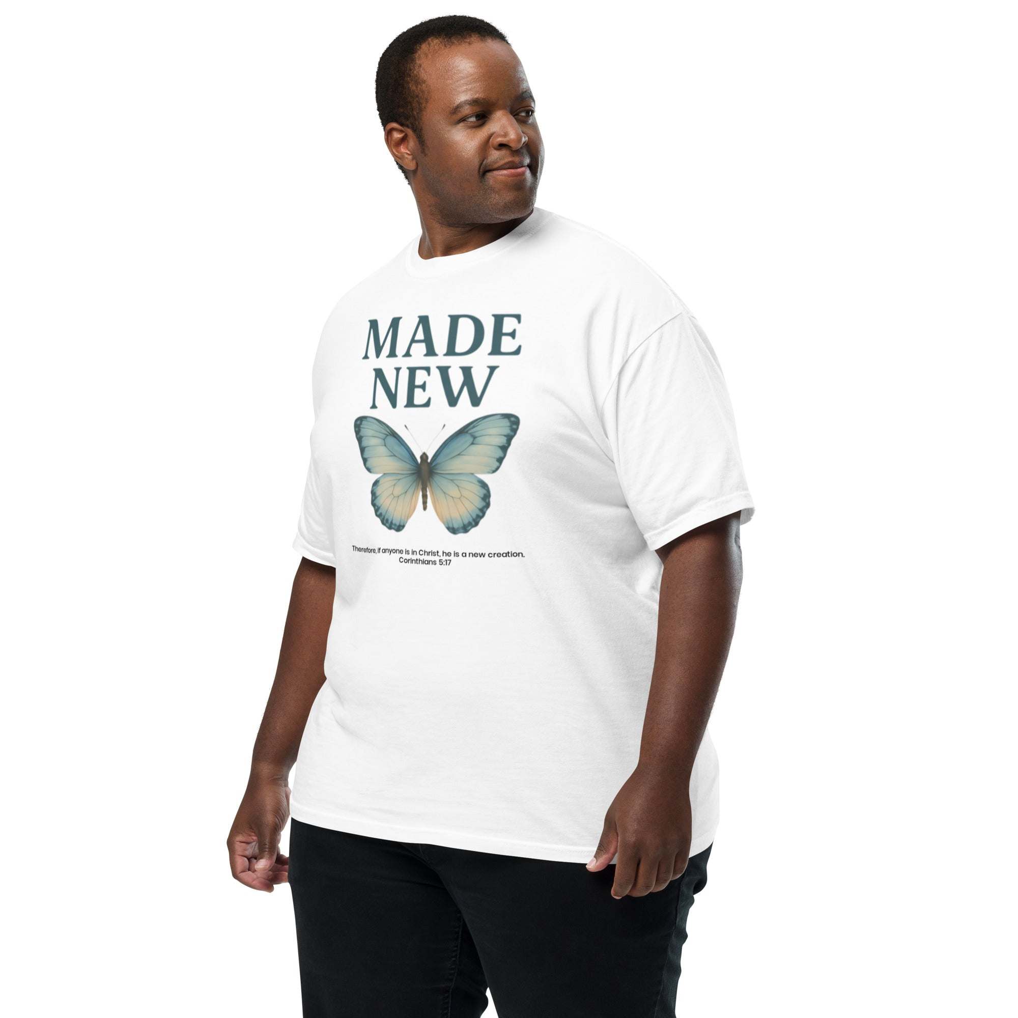 Christian T-Shirt