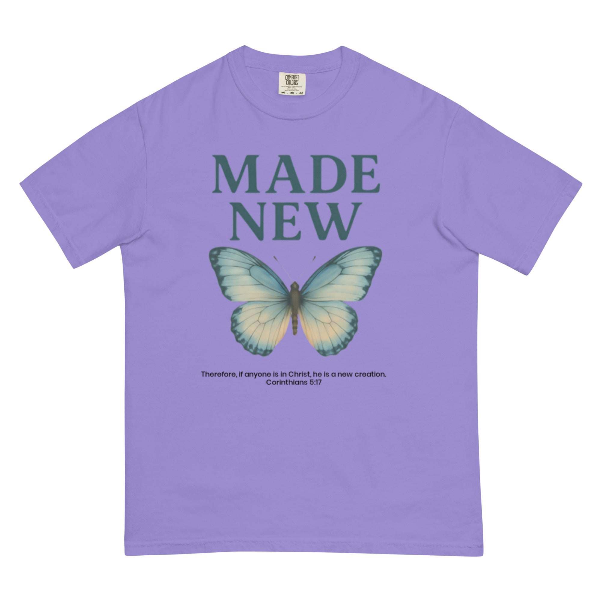Christian T-Shirt